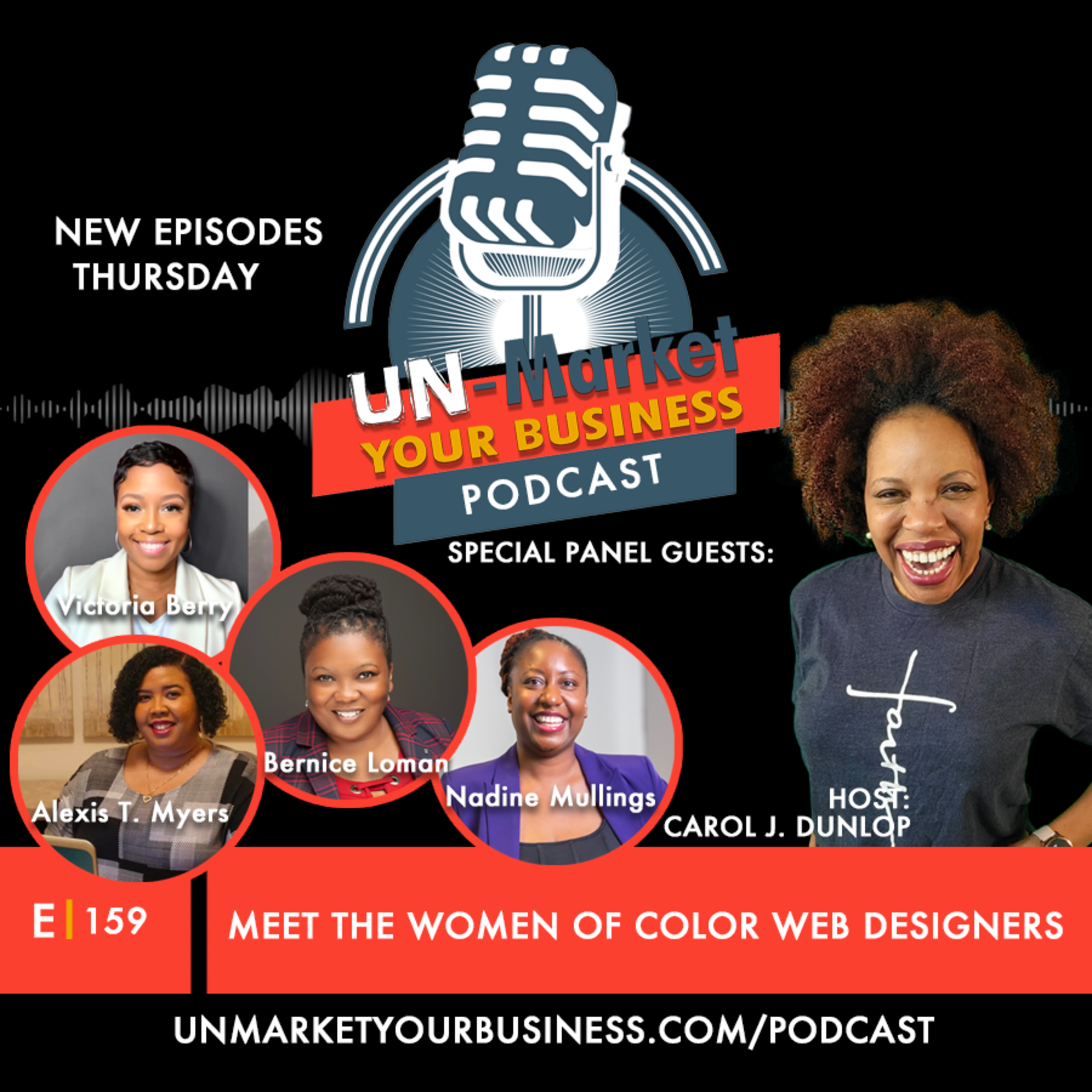 UN-Market Your Business