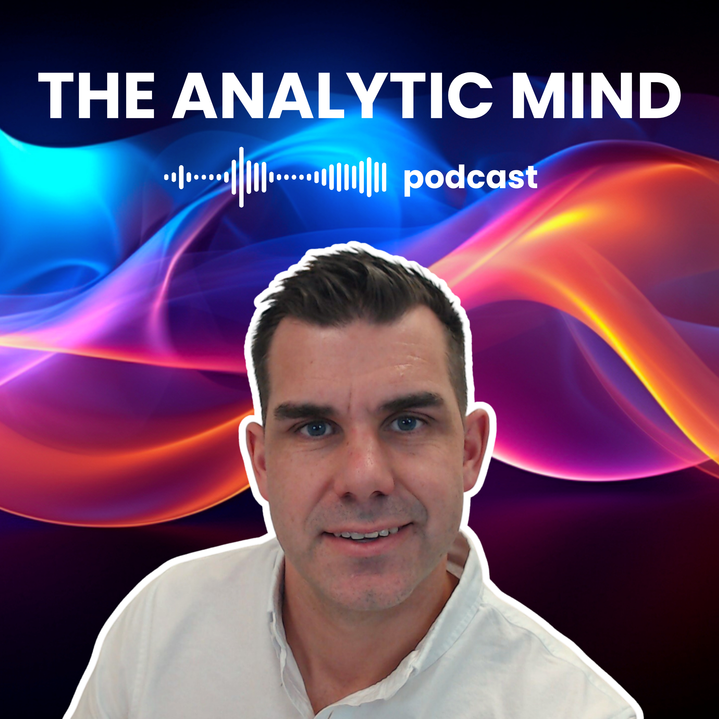 Unlocking the Power of Data Architecture and Data Pipelines with Gilbert Quevauvilliers - Ep.58 episode artwork