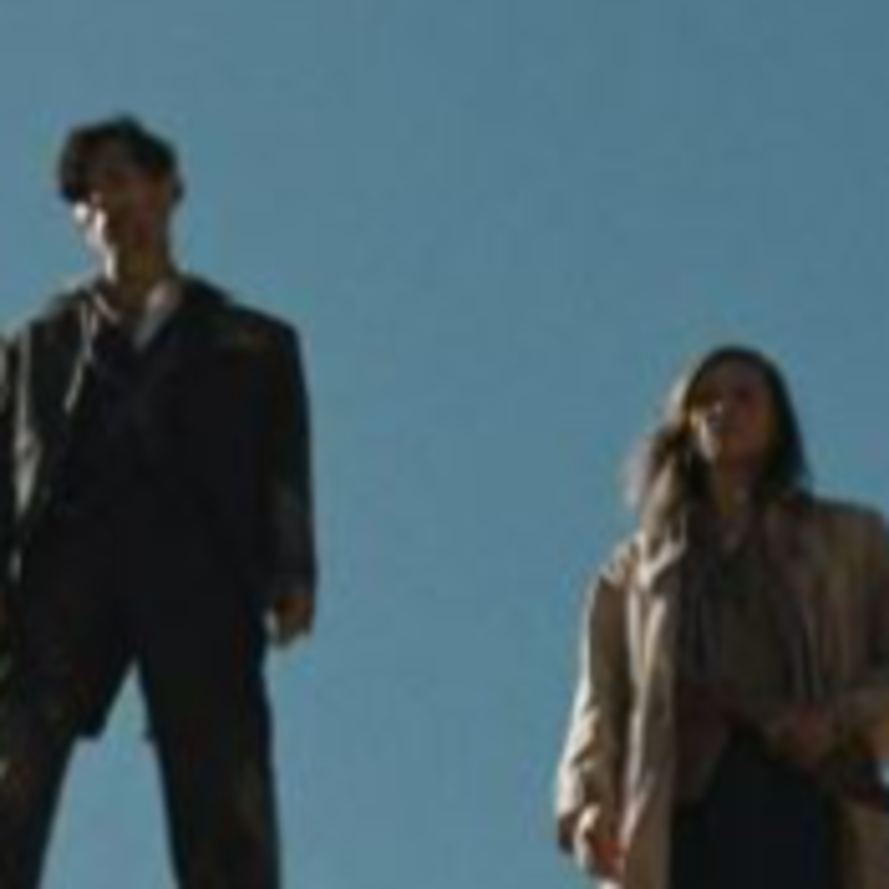 THE LASSER CAST