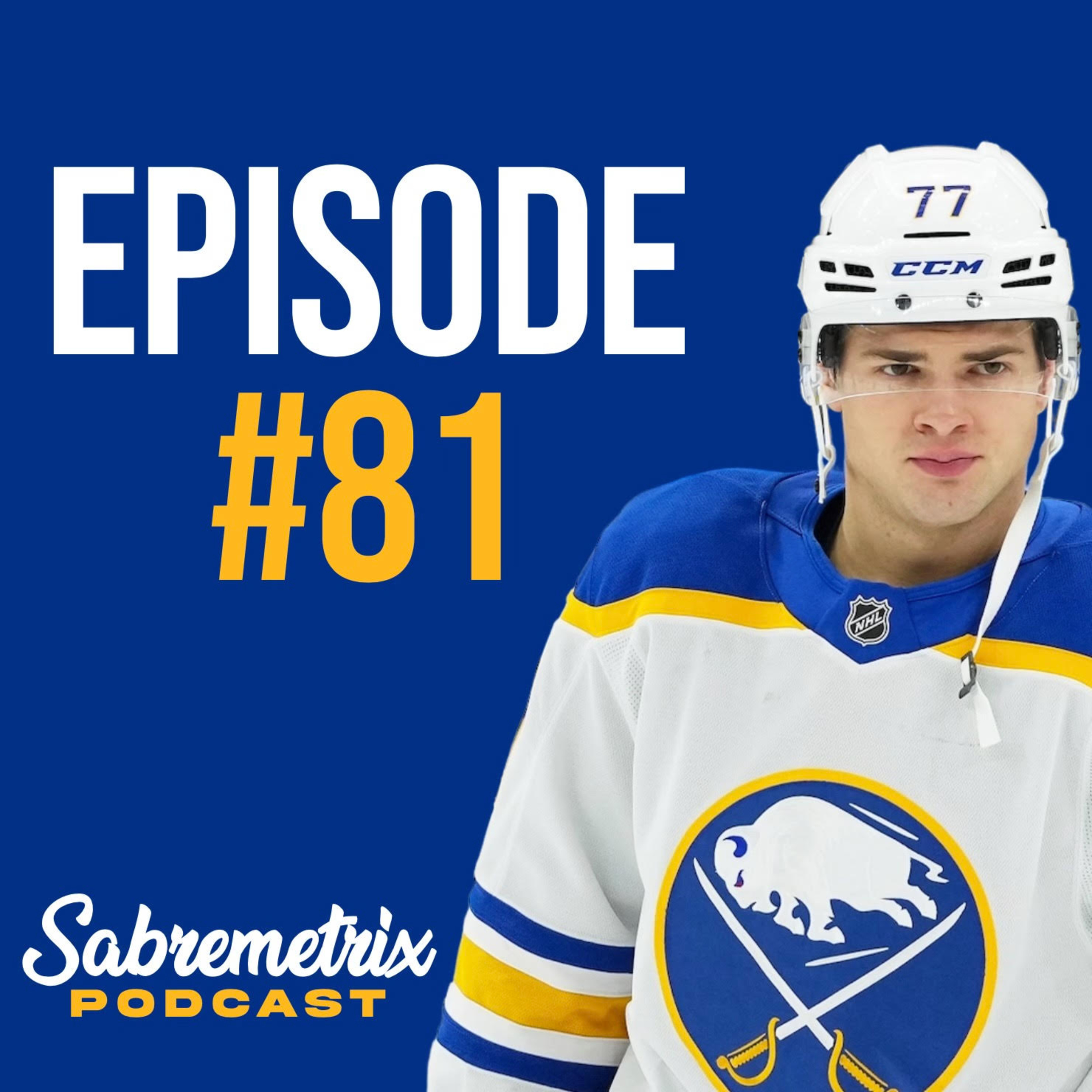 Sabremetrix Podcast