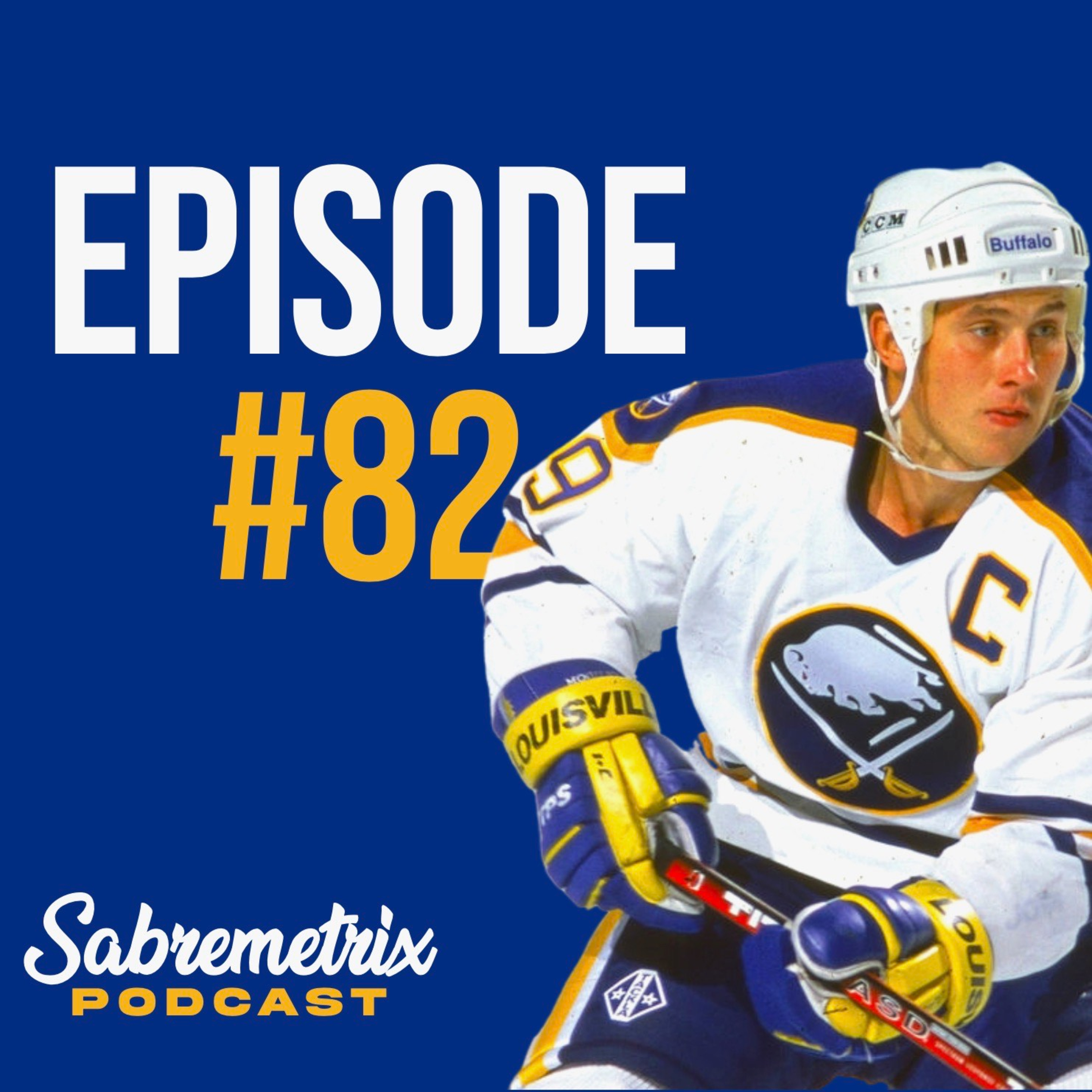 Sabremetrix Podcast