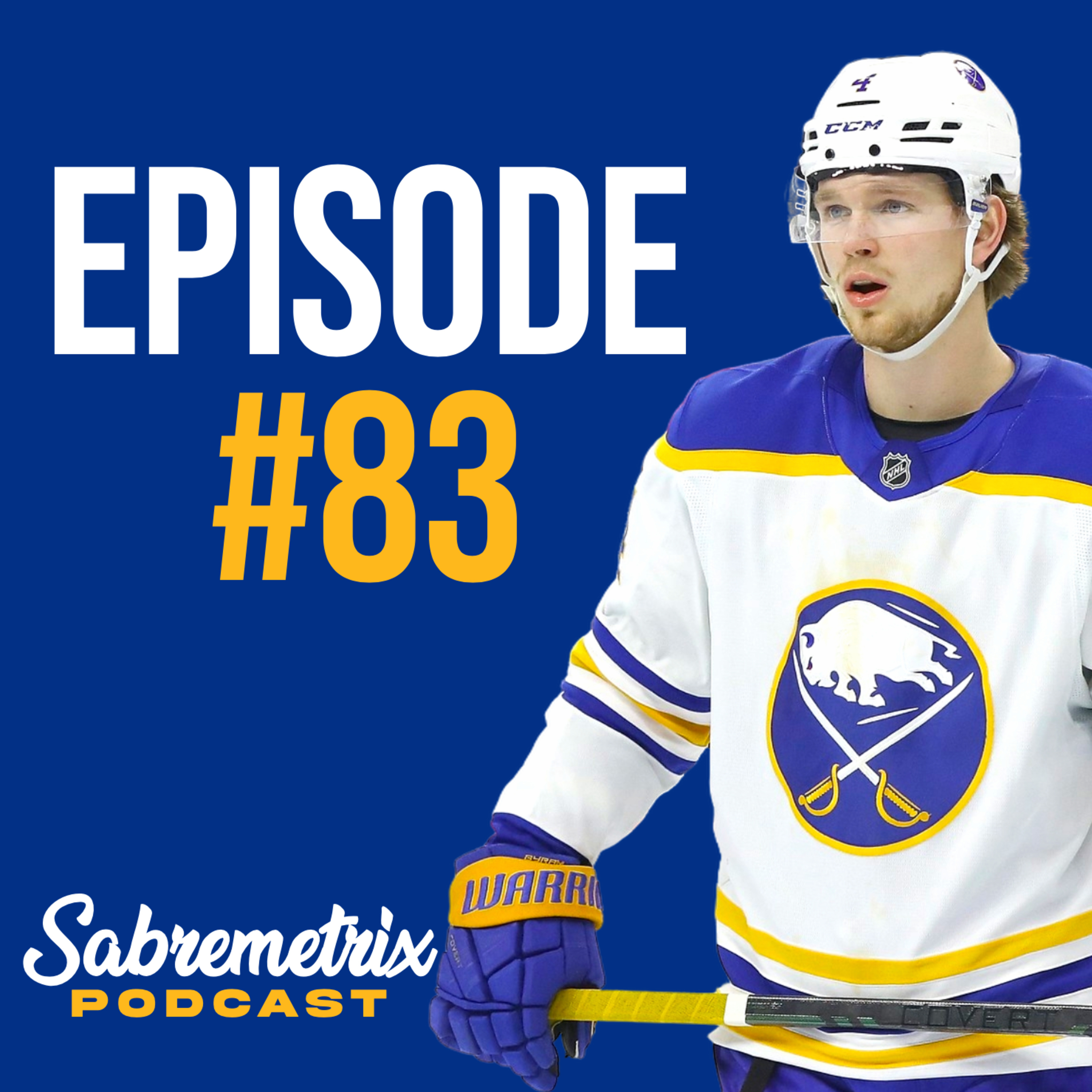 Sabremetrix Podcast
