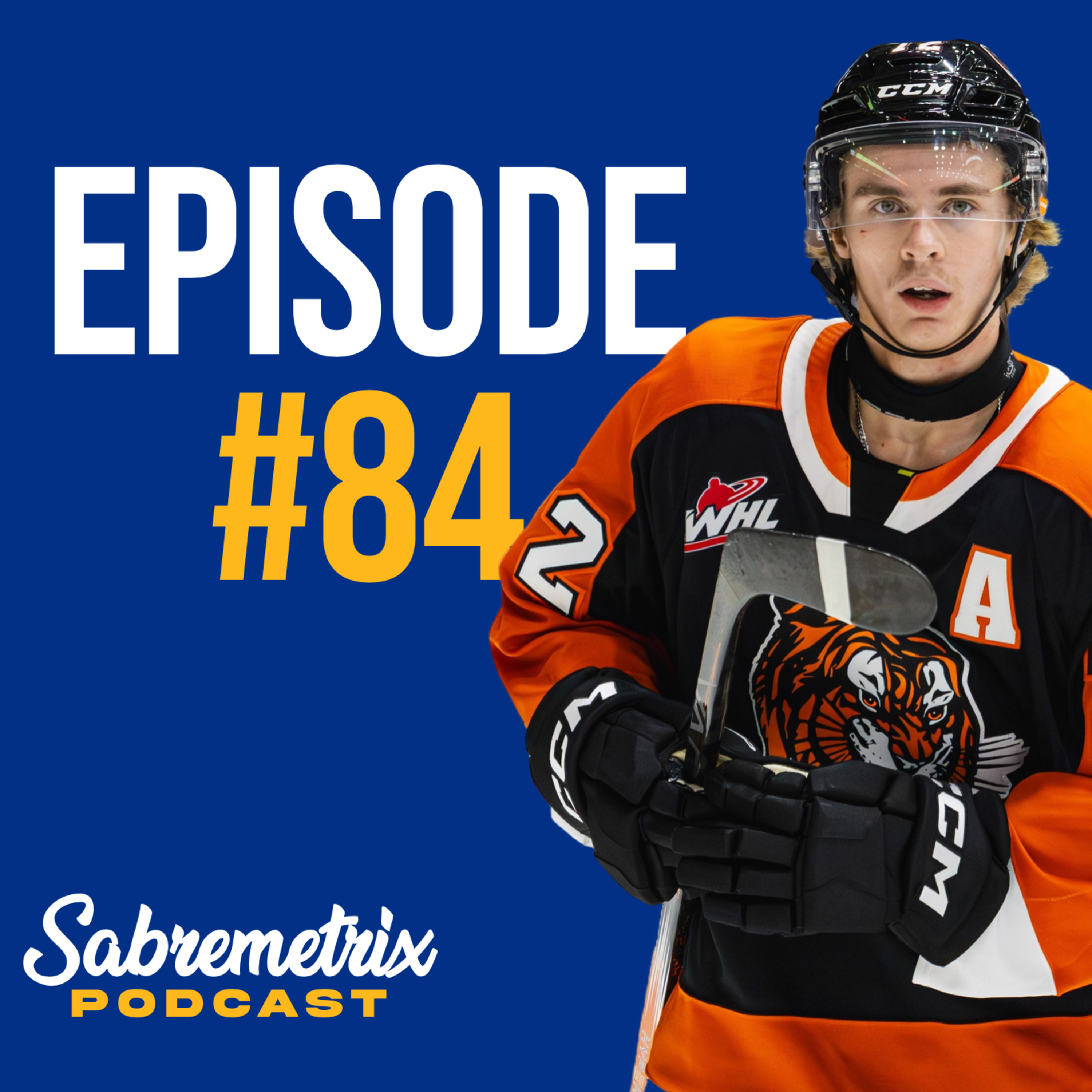 Sabremetrix Podcast