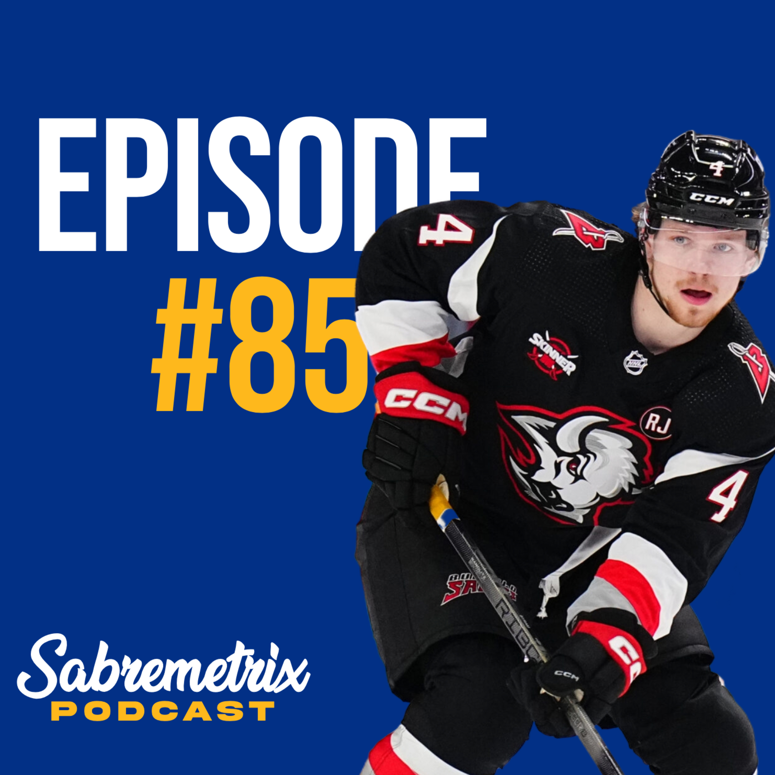 Sabremetrix Podcast