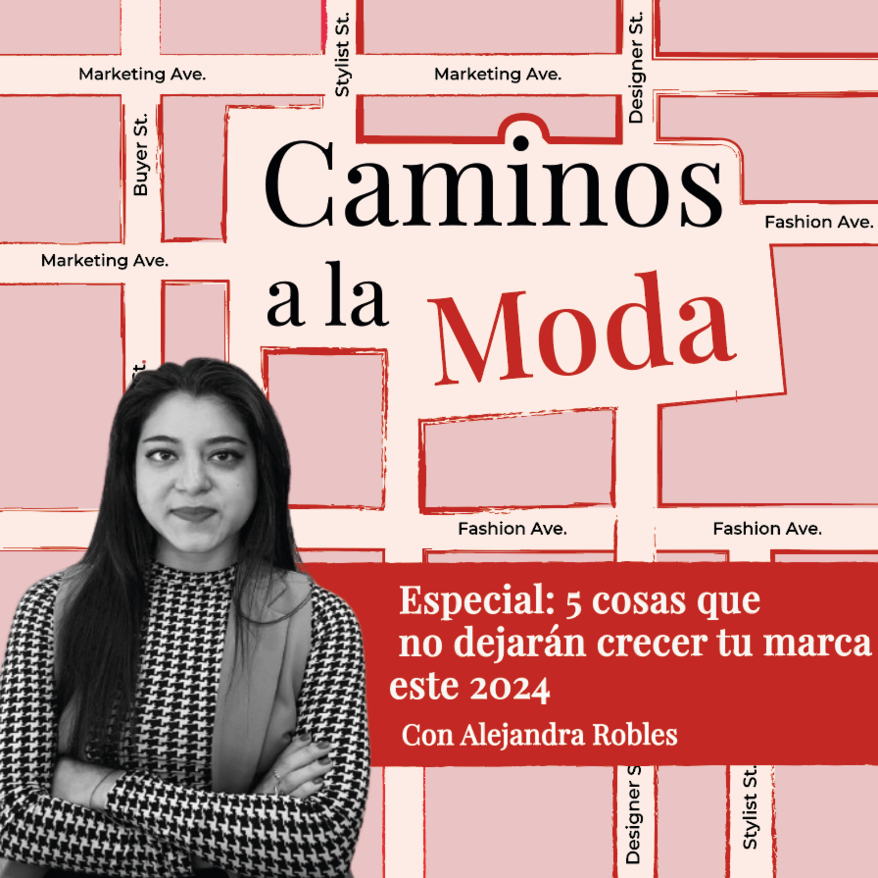 T5 EP Especial "5 cosas que no dejarán crecer tu marca este 2024"