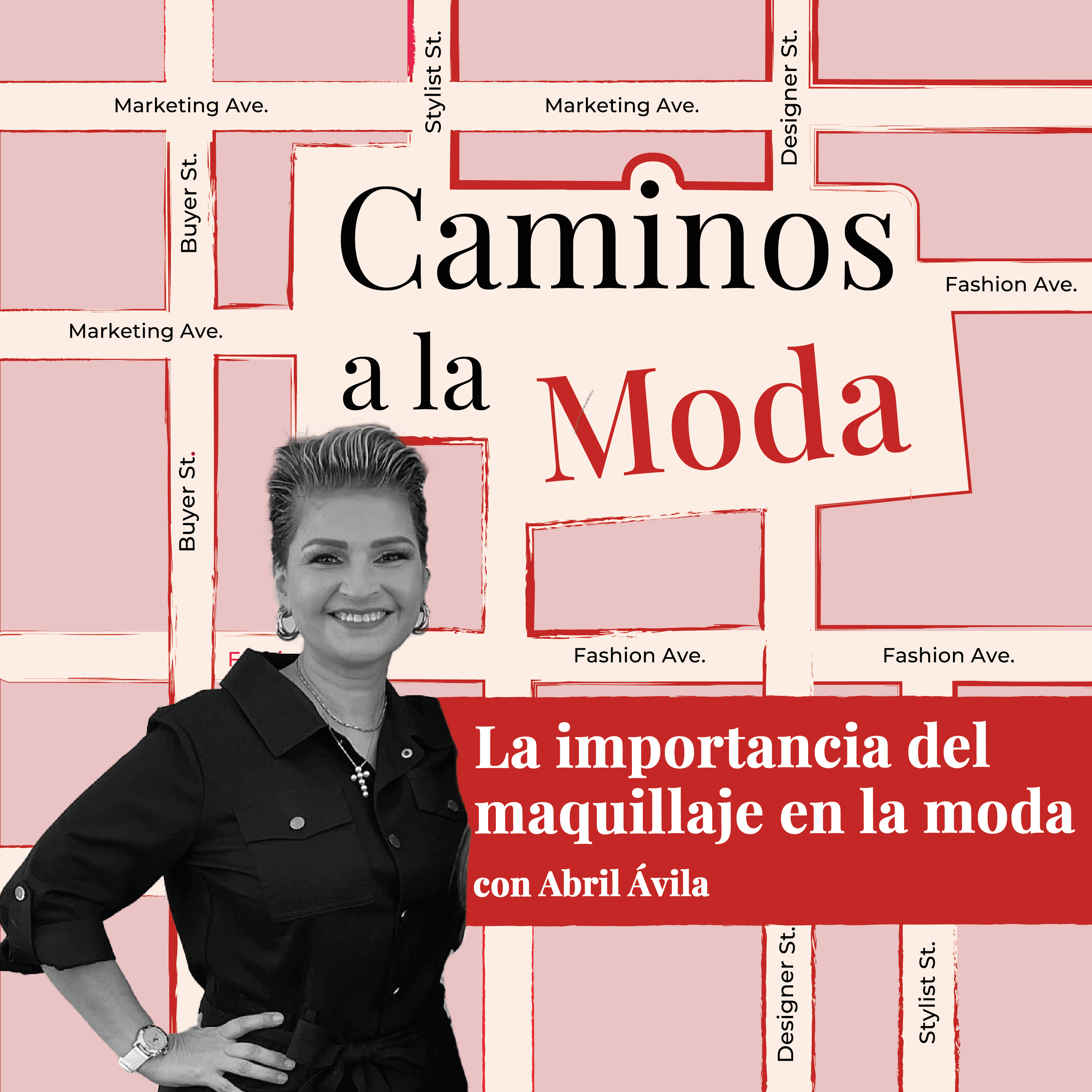 Caminos a la Moda