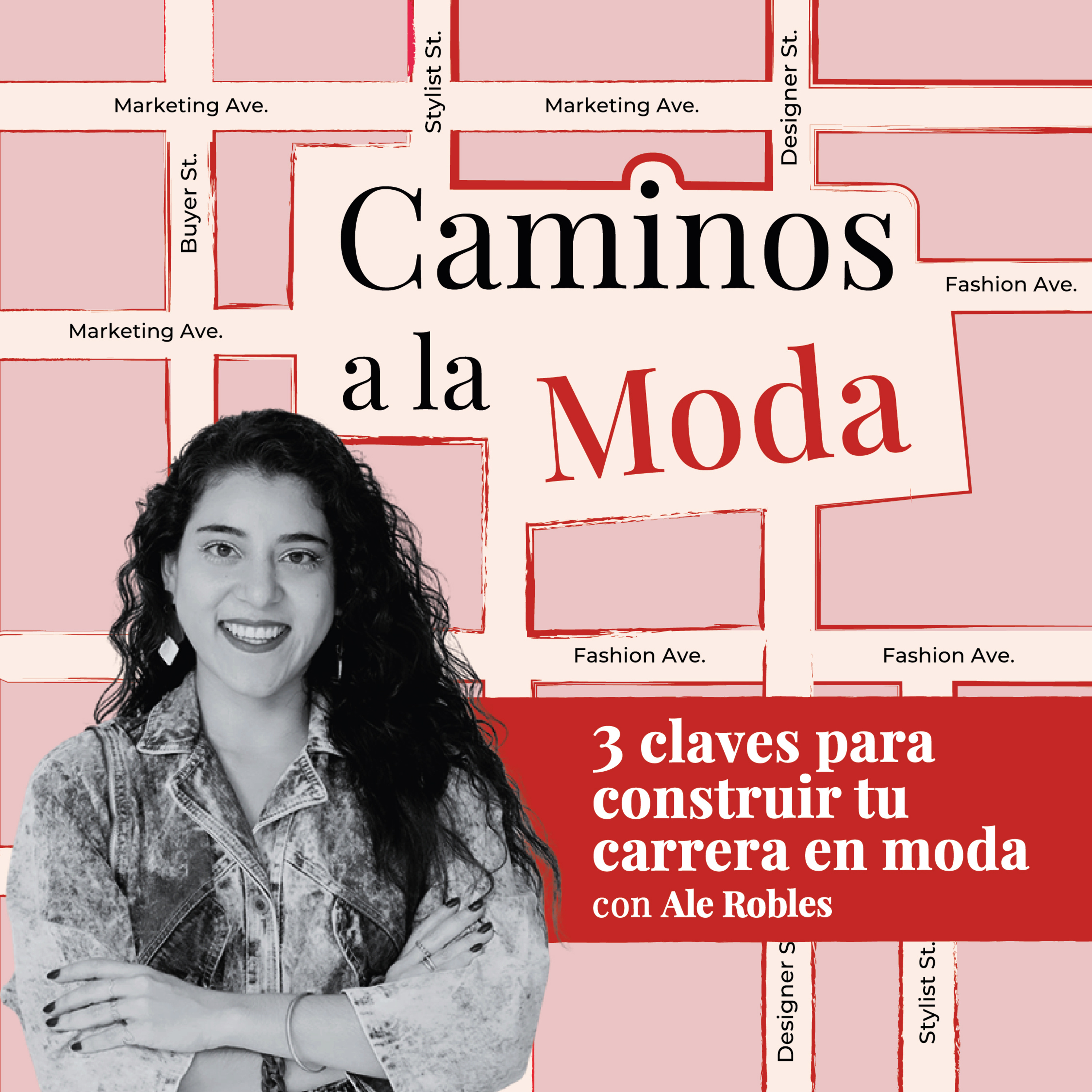 Caminos a la Moda