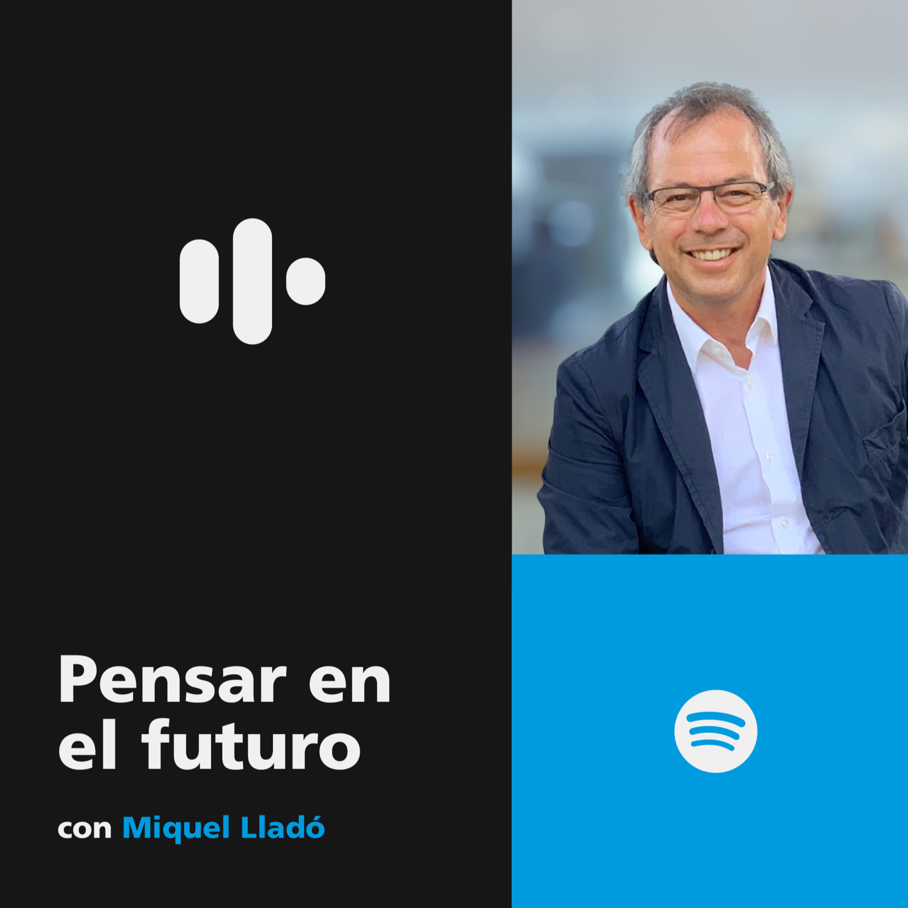 Pódcast Xperience CaixaBank