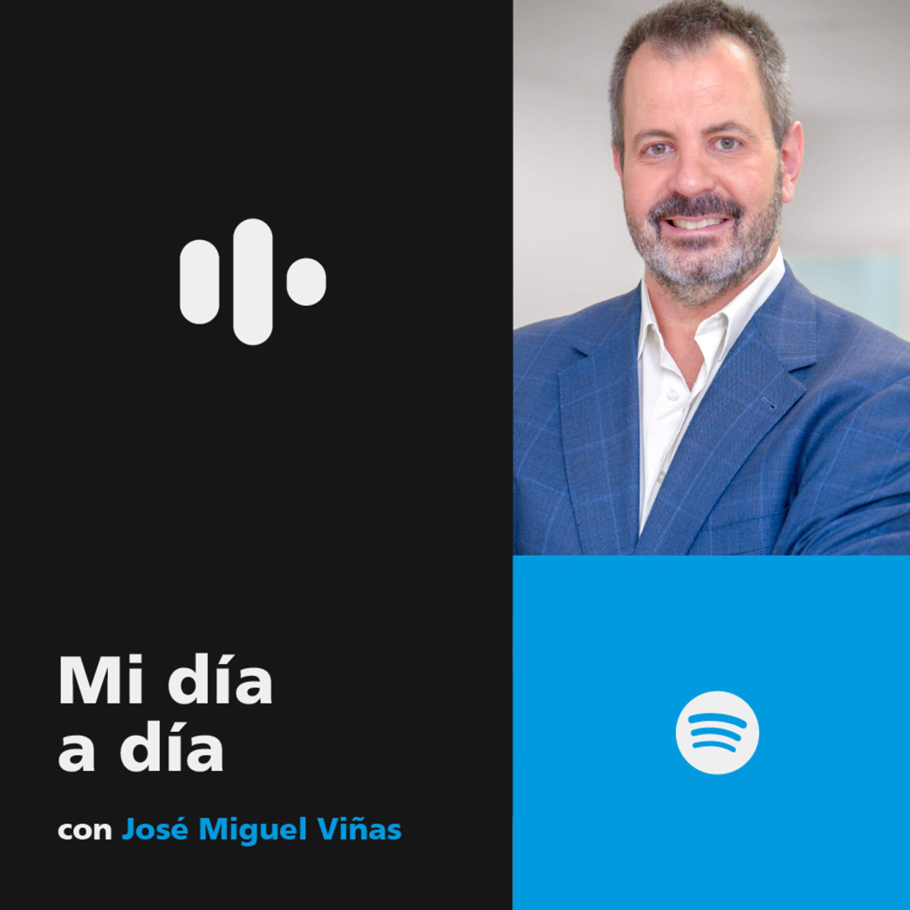 Pódcast Xperience CaixaBank