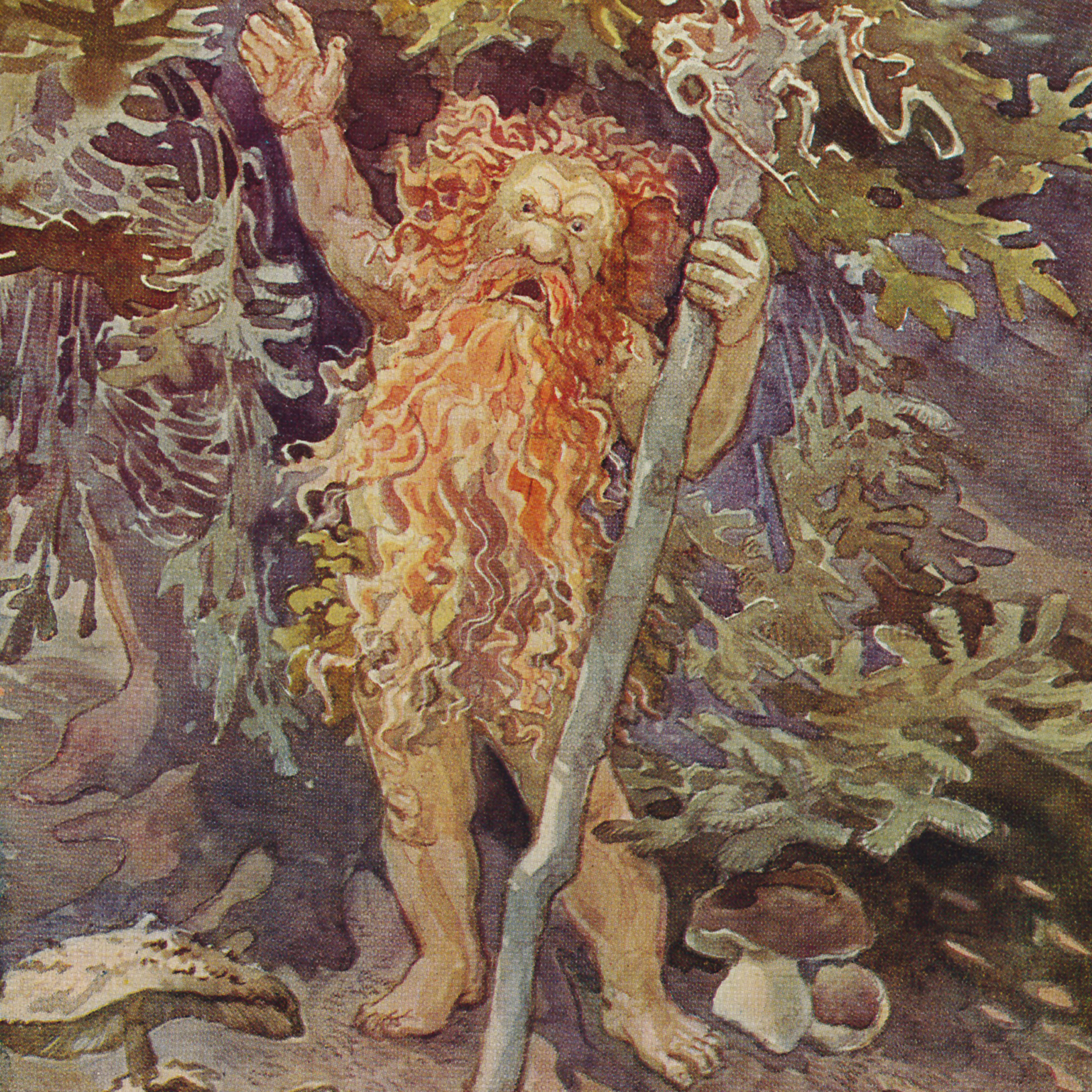 Mutabor Märchen Podcast