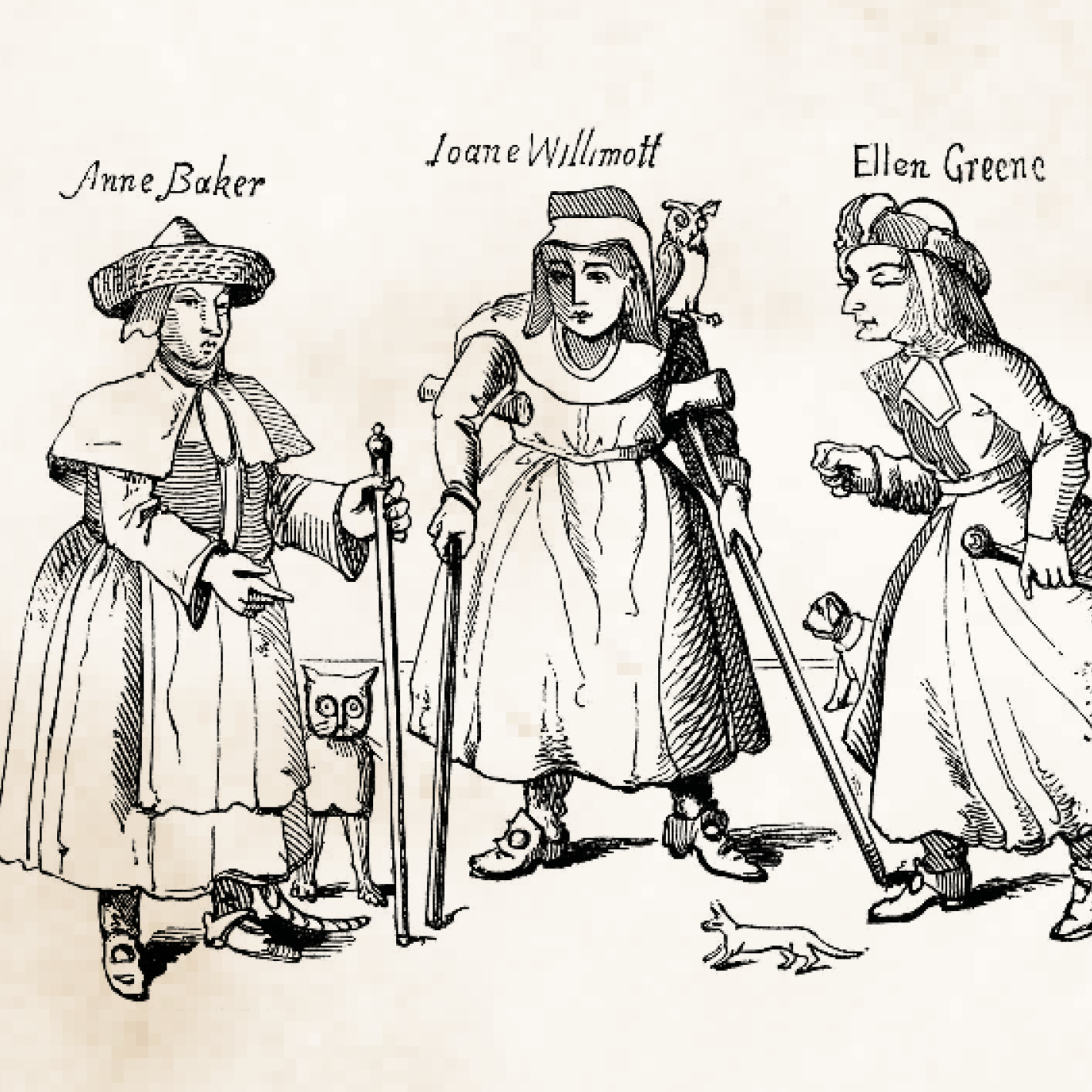 Mutabor Märchen Podcast