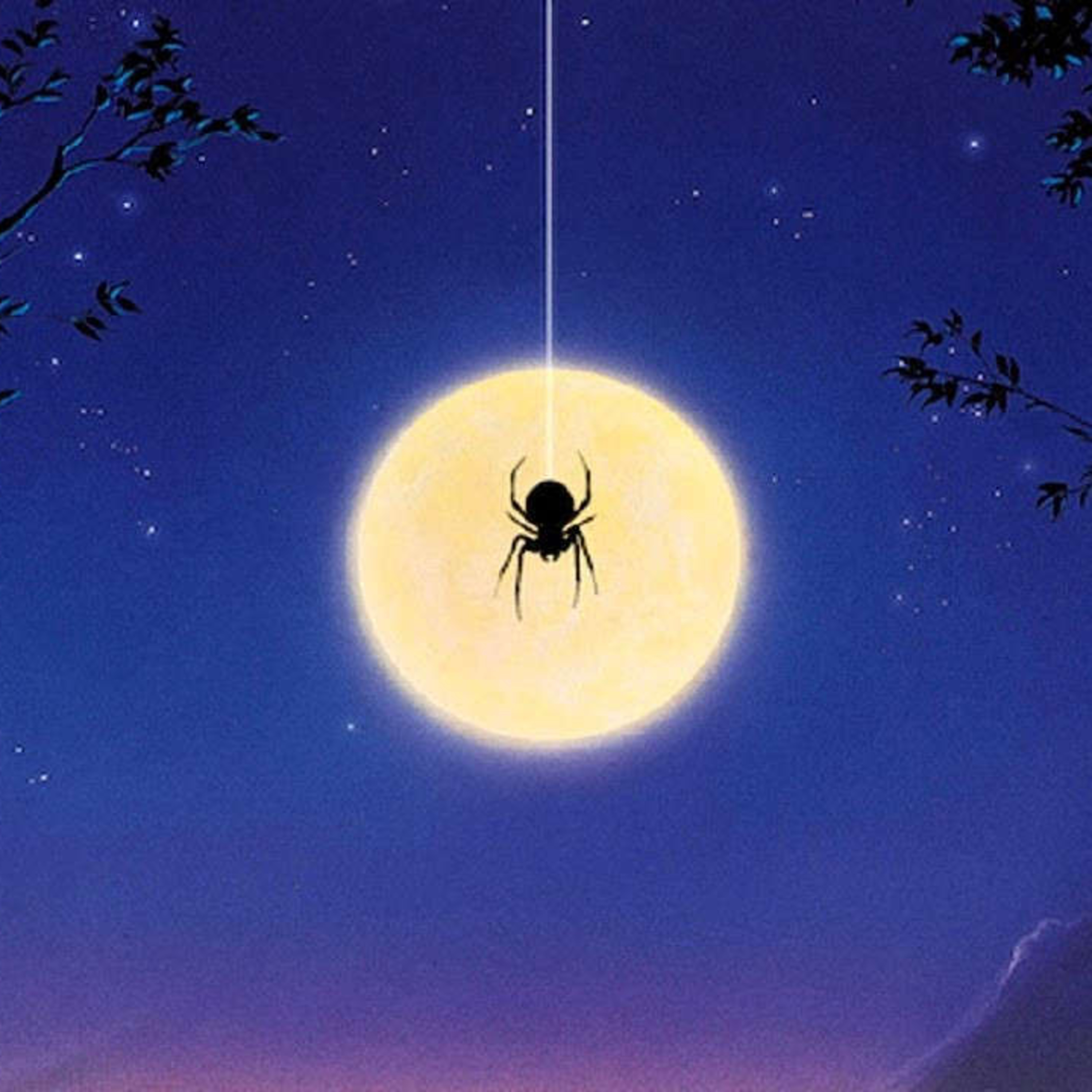 Movies and Tea #66 - Arachnophobia episode artwork