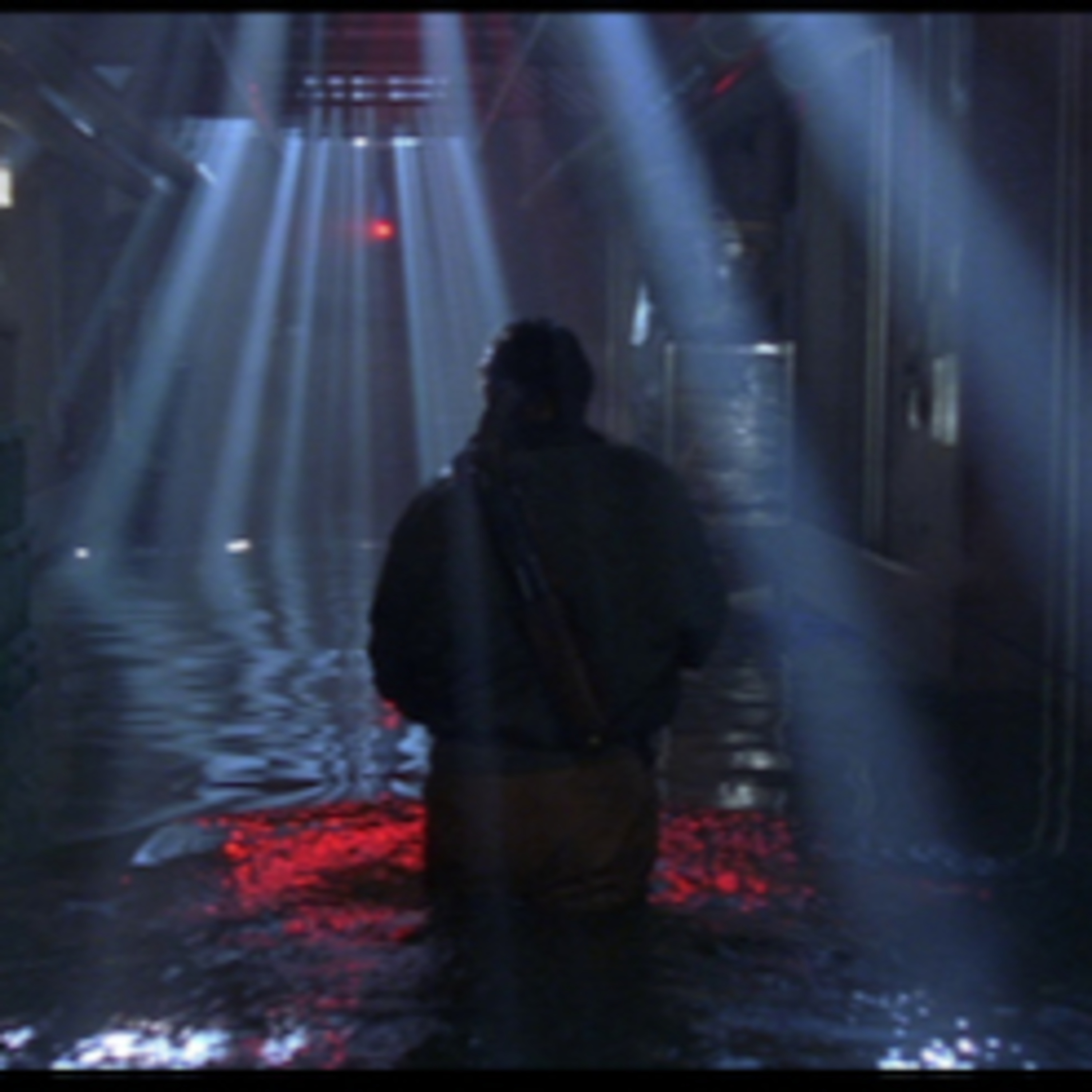 Movies and Tea #67 - Deep Rising episode artwork