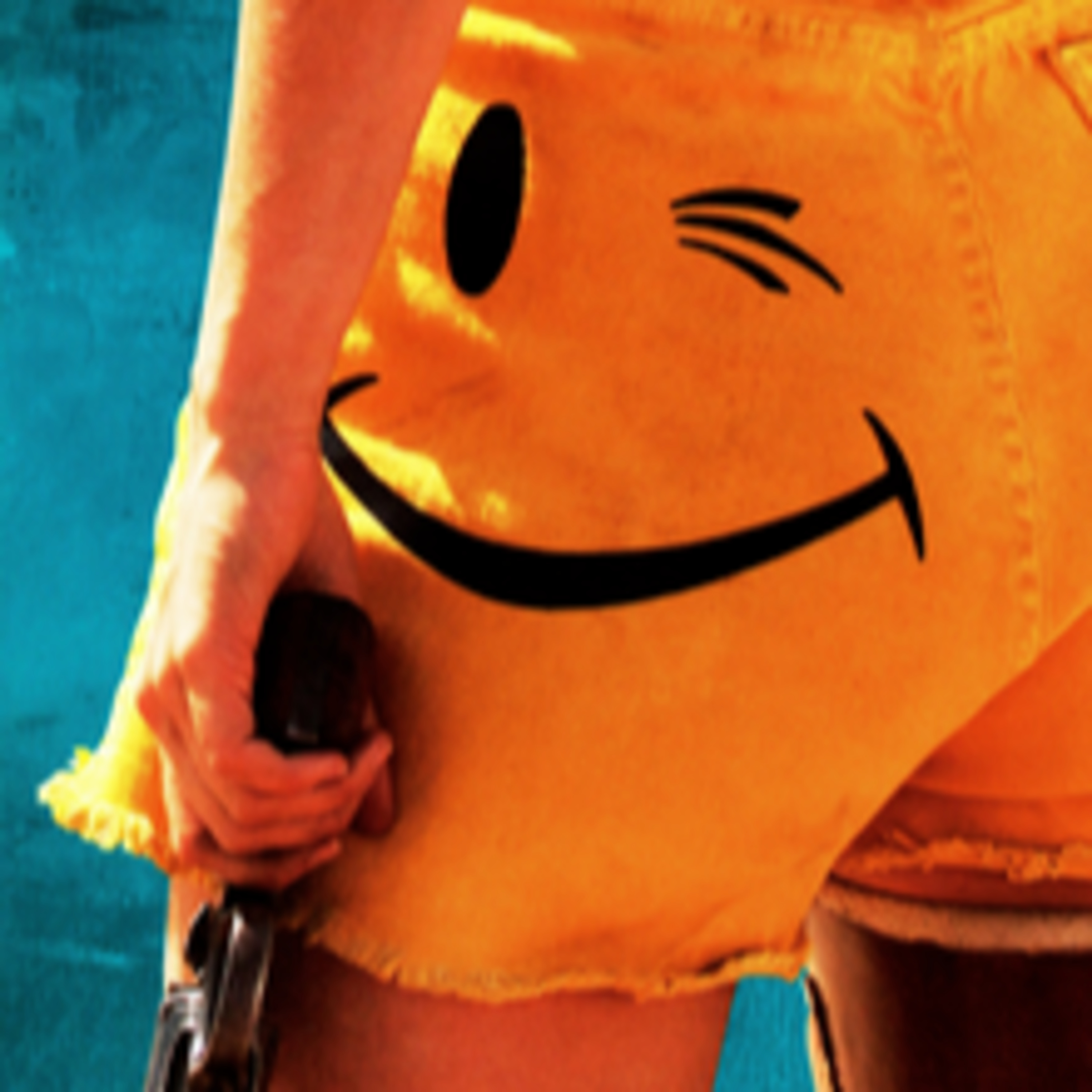 Movies and Tea #87 - The Bad Batch episode artwork