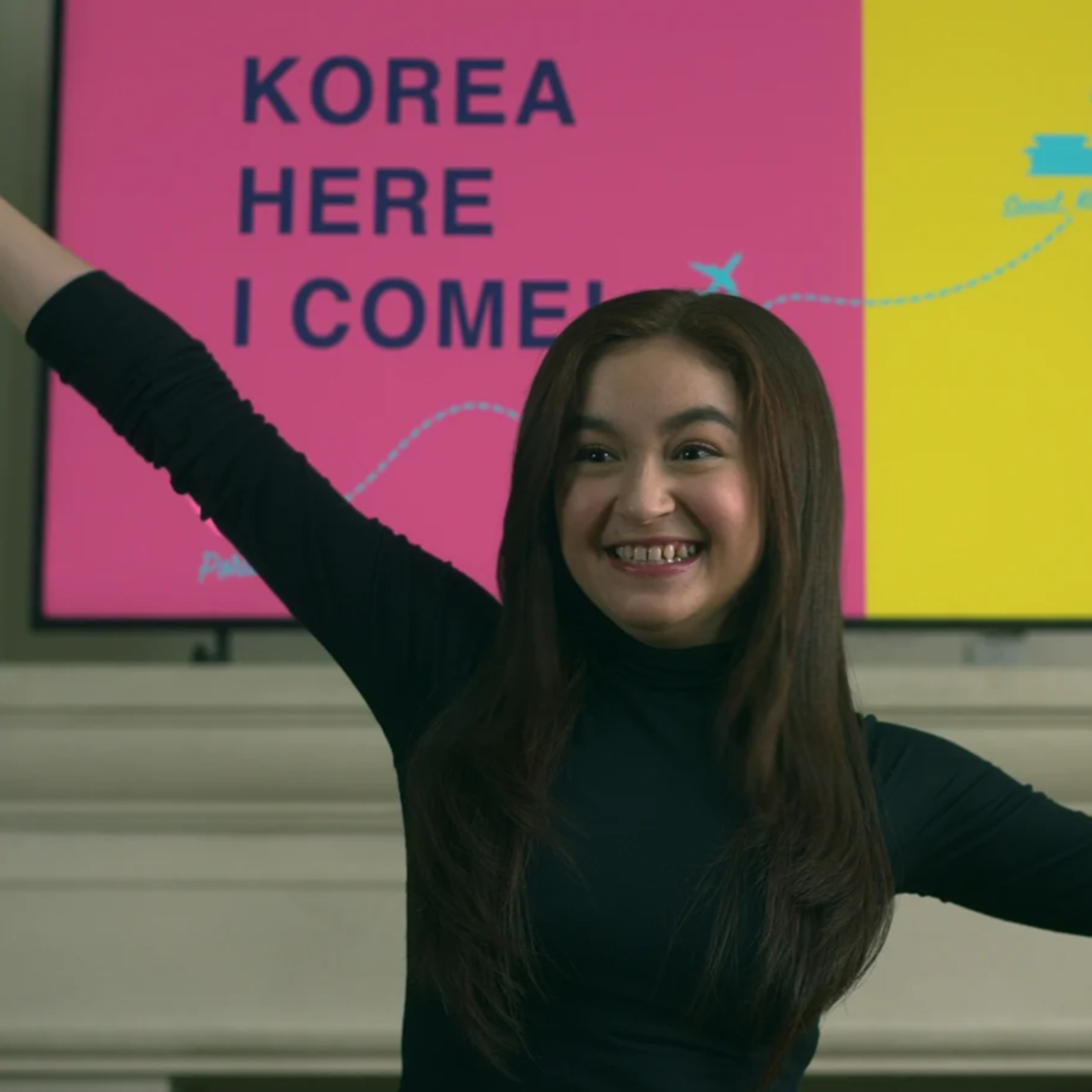 After Hours - XO, Kitty Seasons 1 + 2