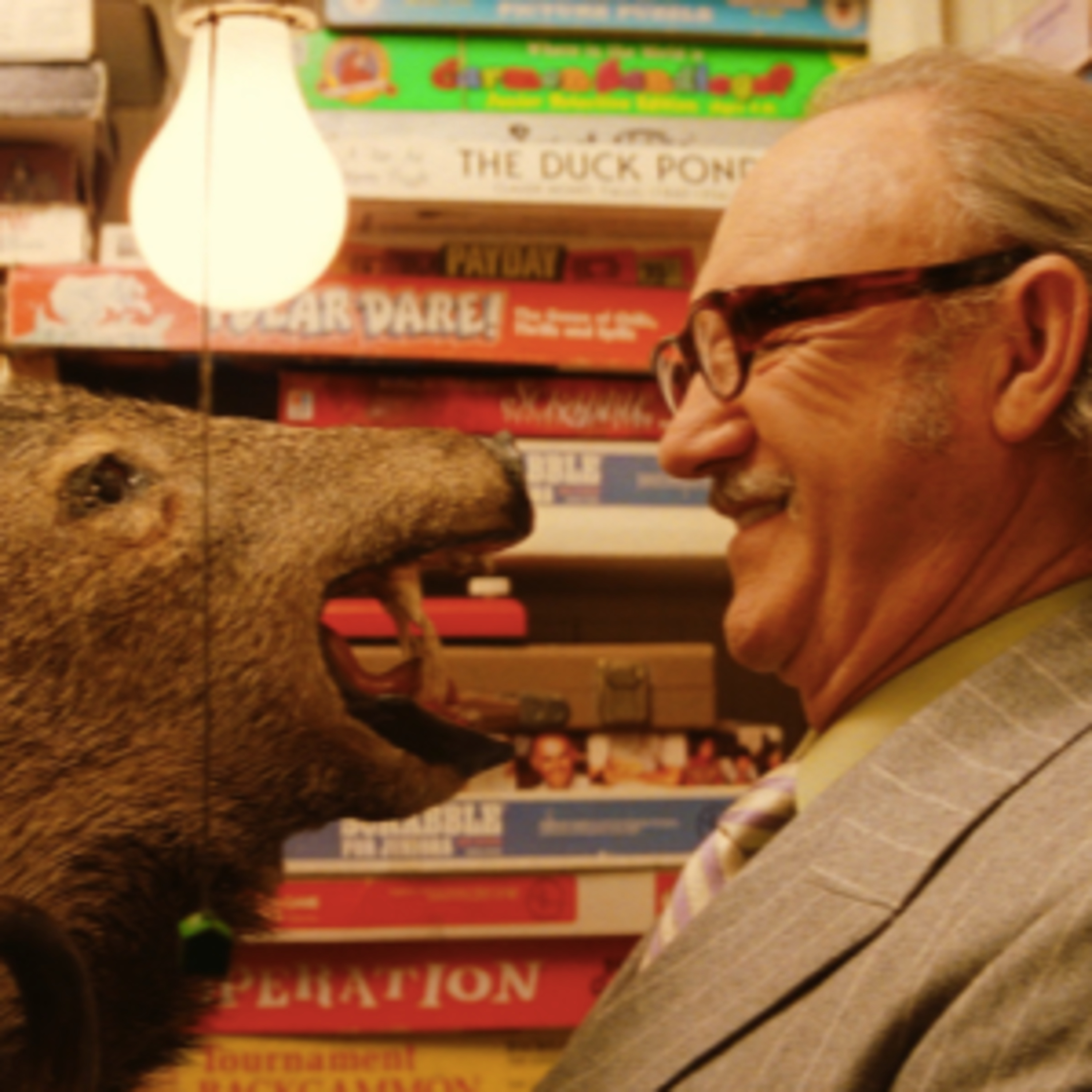 The Royal Tenenbaums