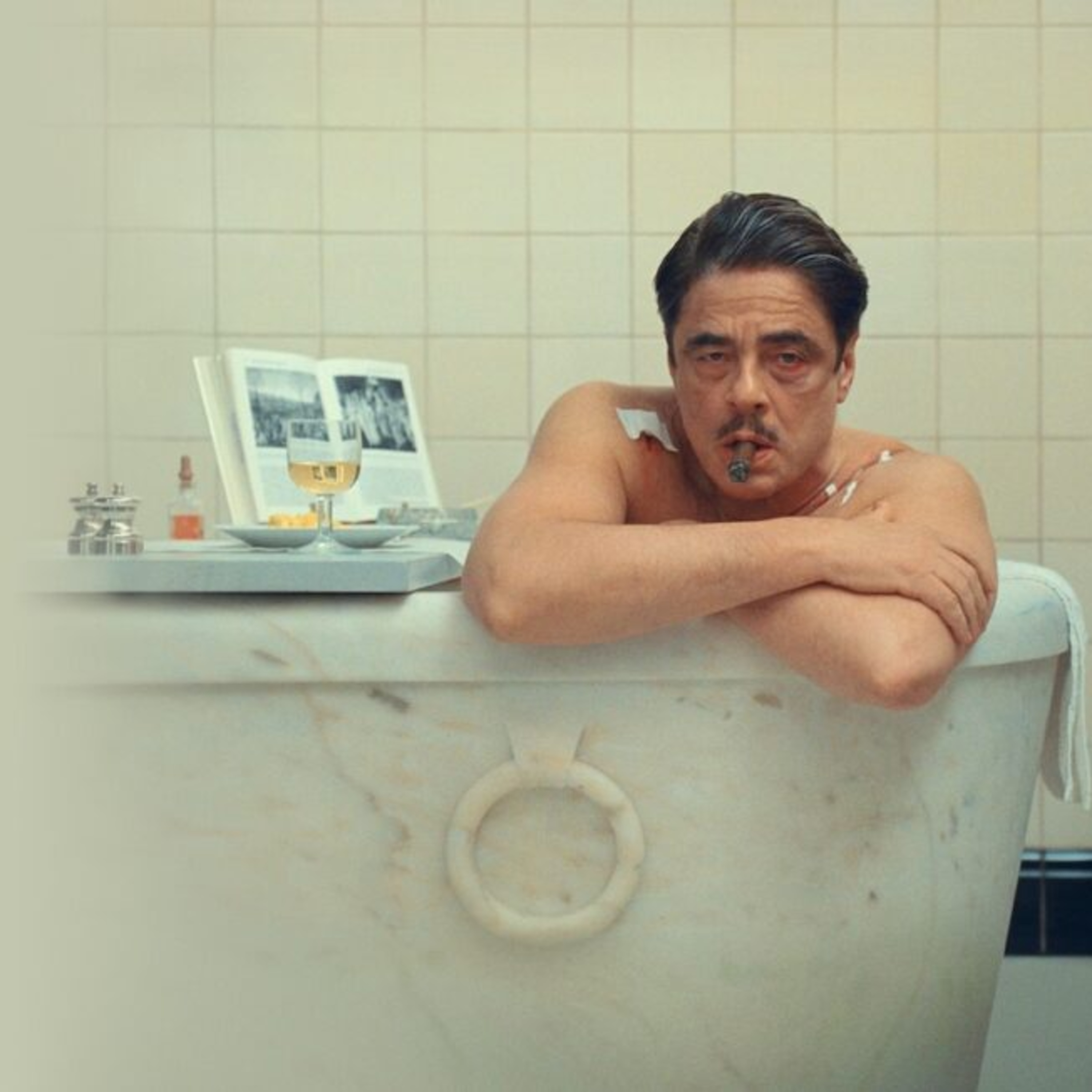 The Phoenician Scheme