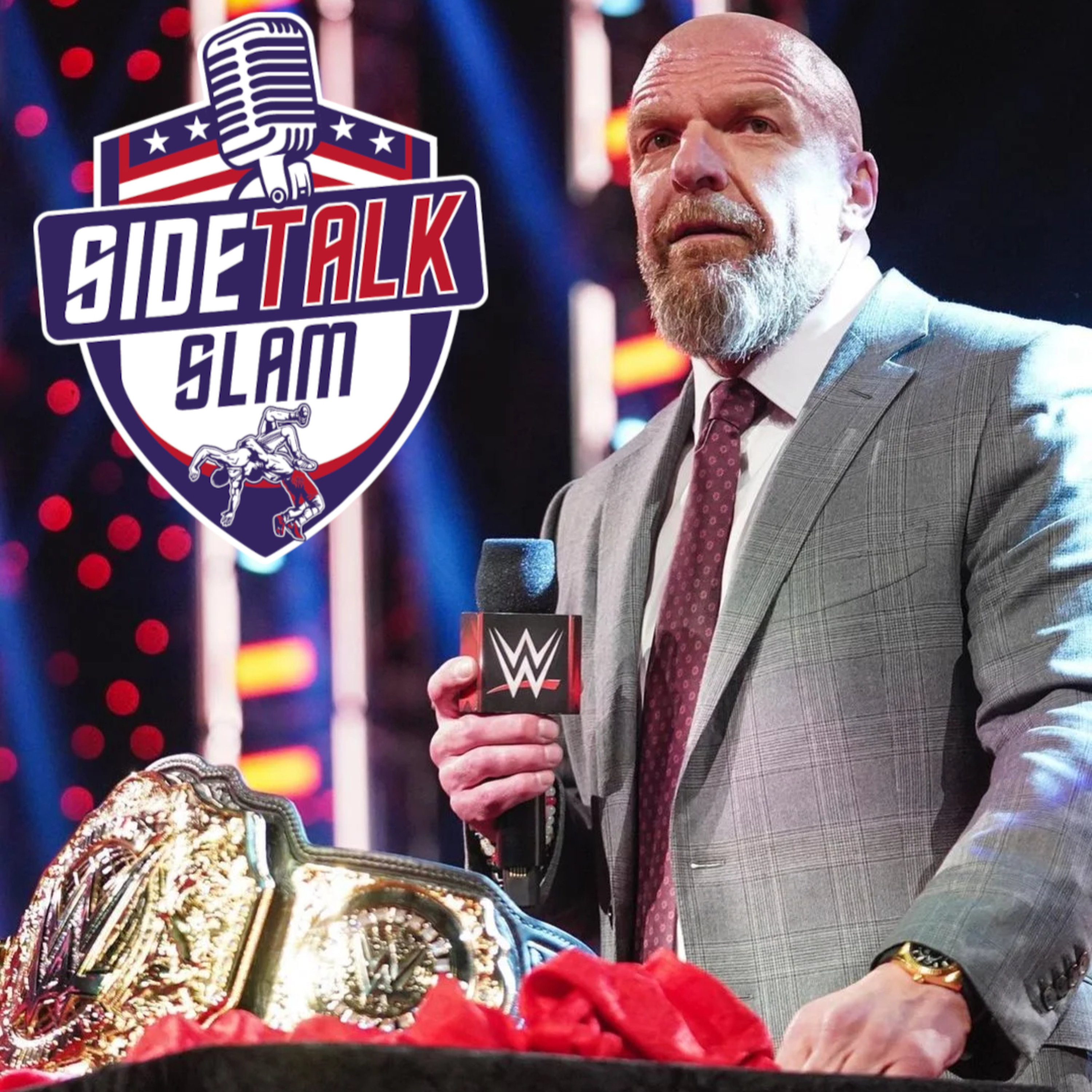 SideTalk Slam!