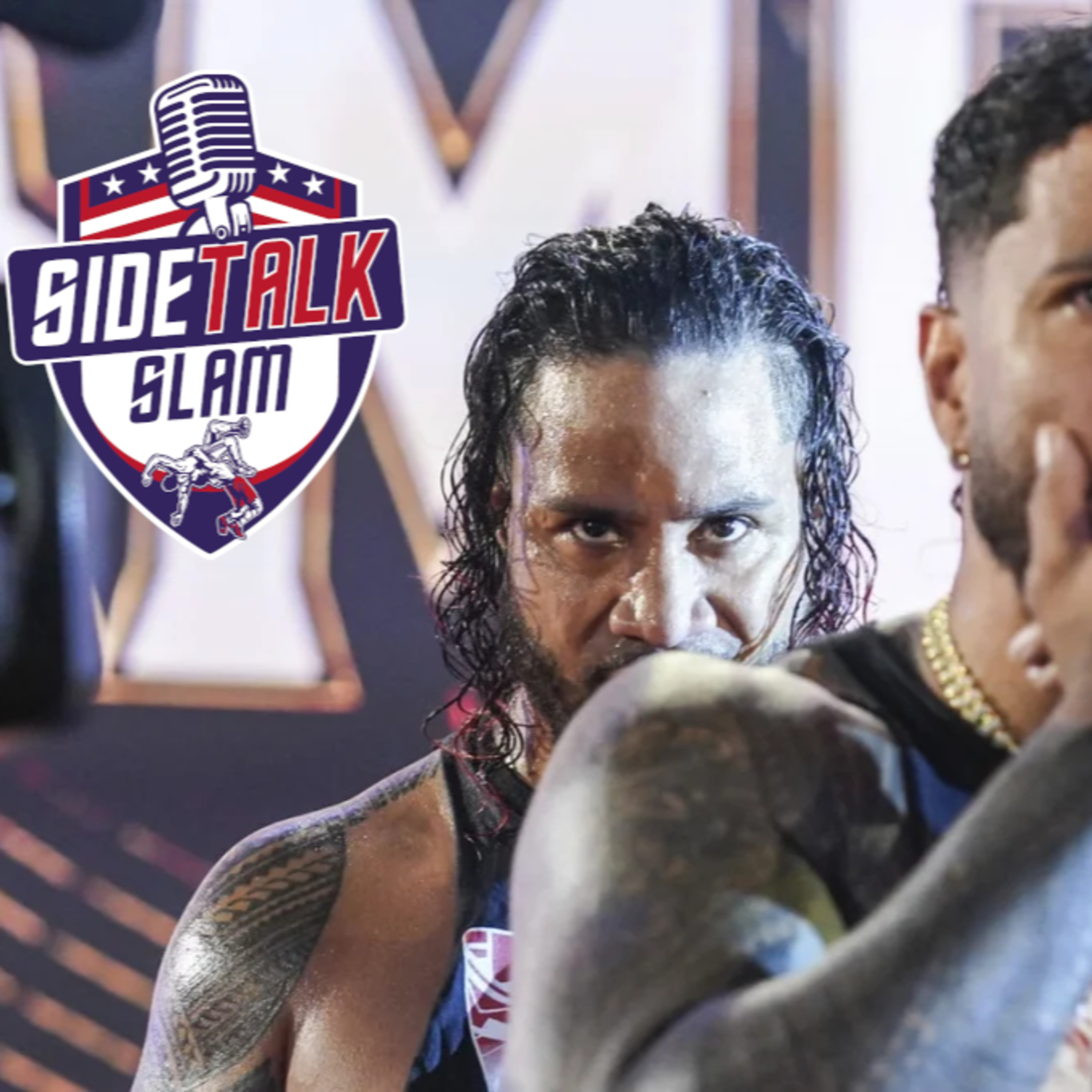 SideTalk Slam!