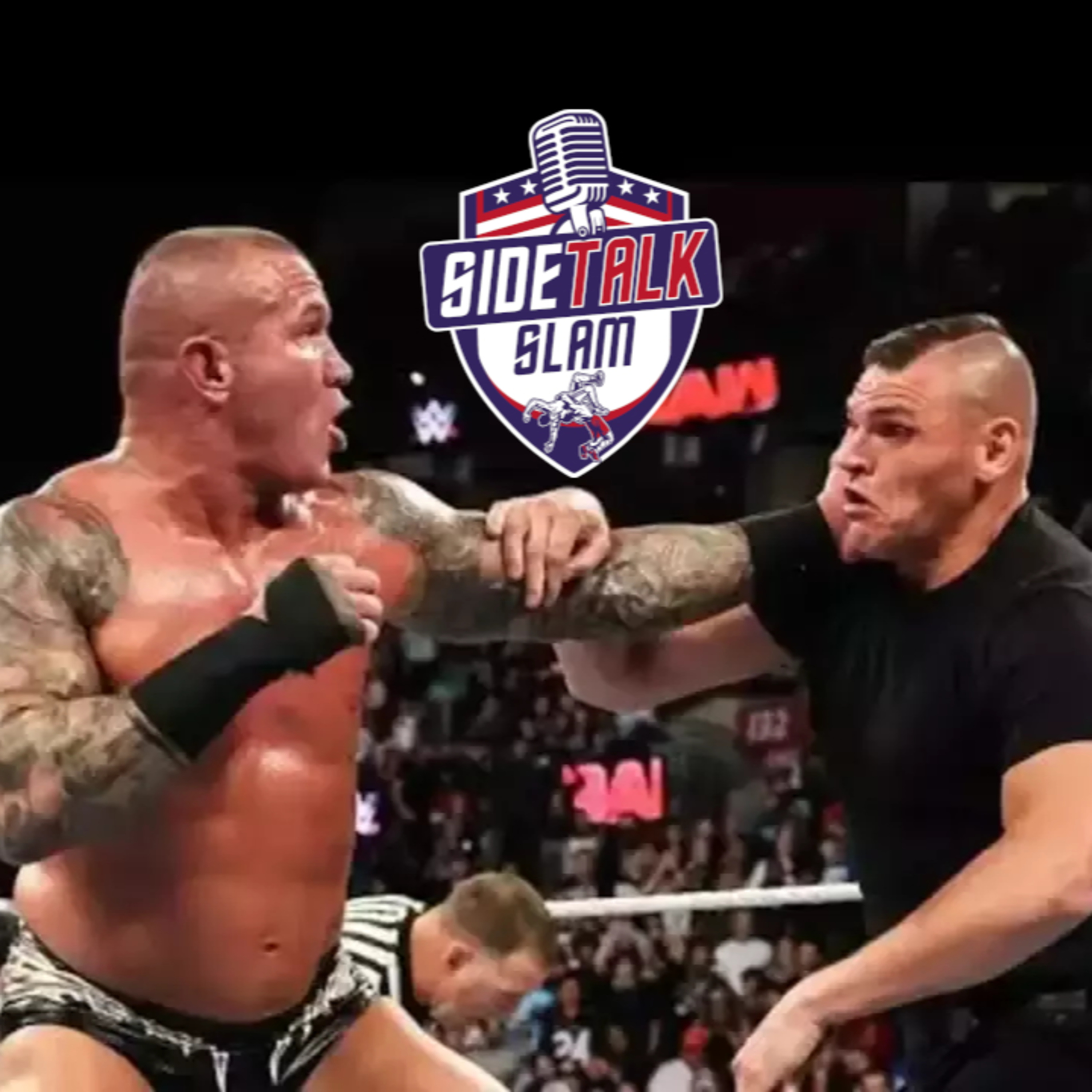 SideTalk Slam!