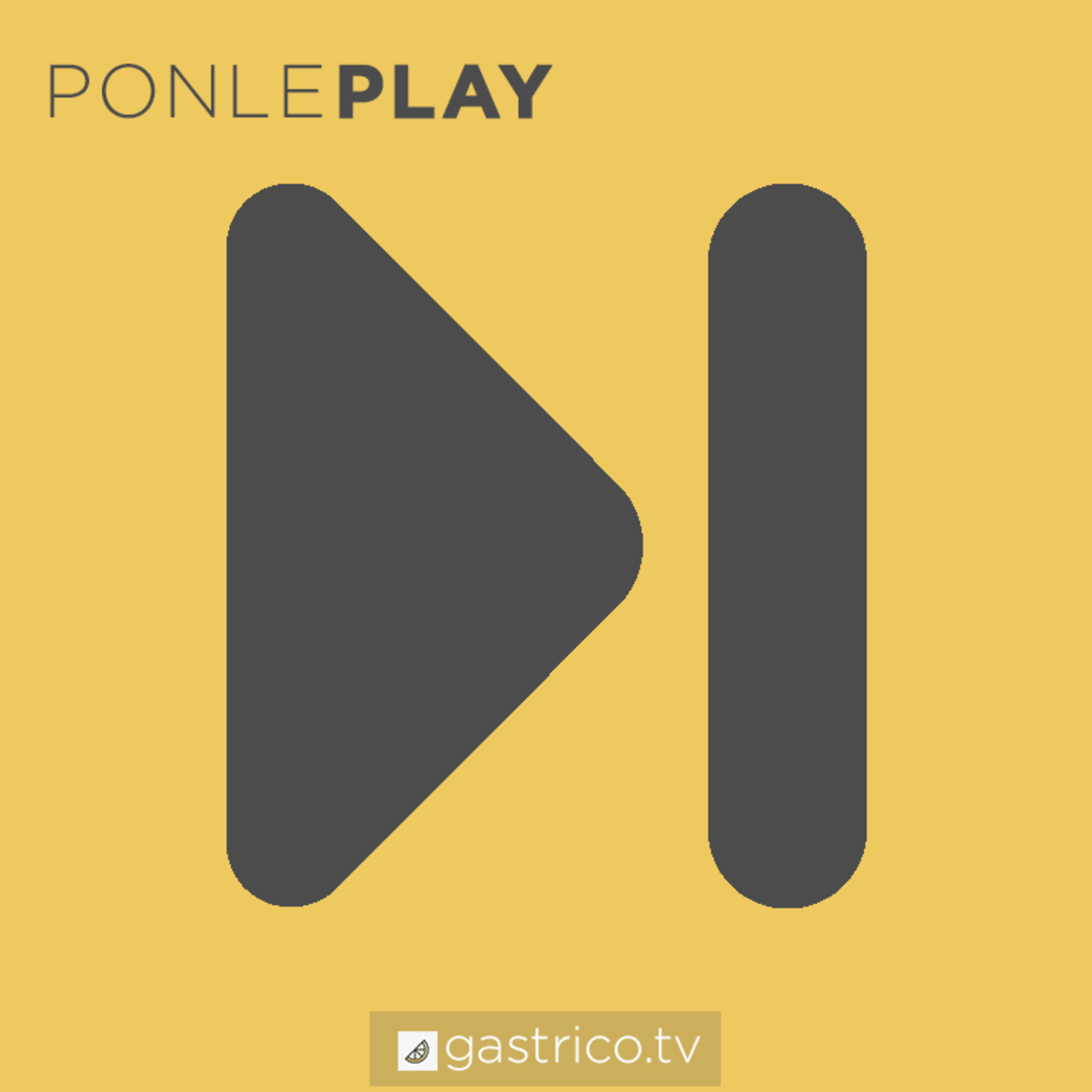 PONLE PLAY | 2024 - 013