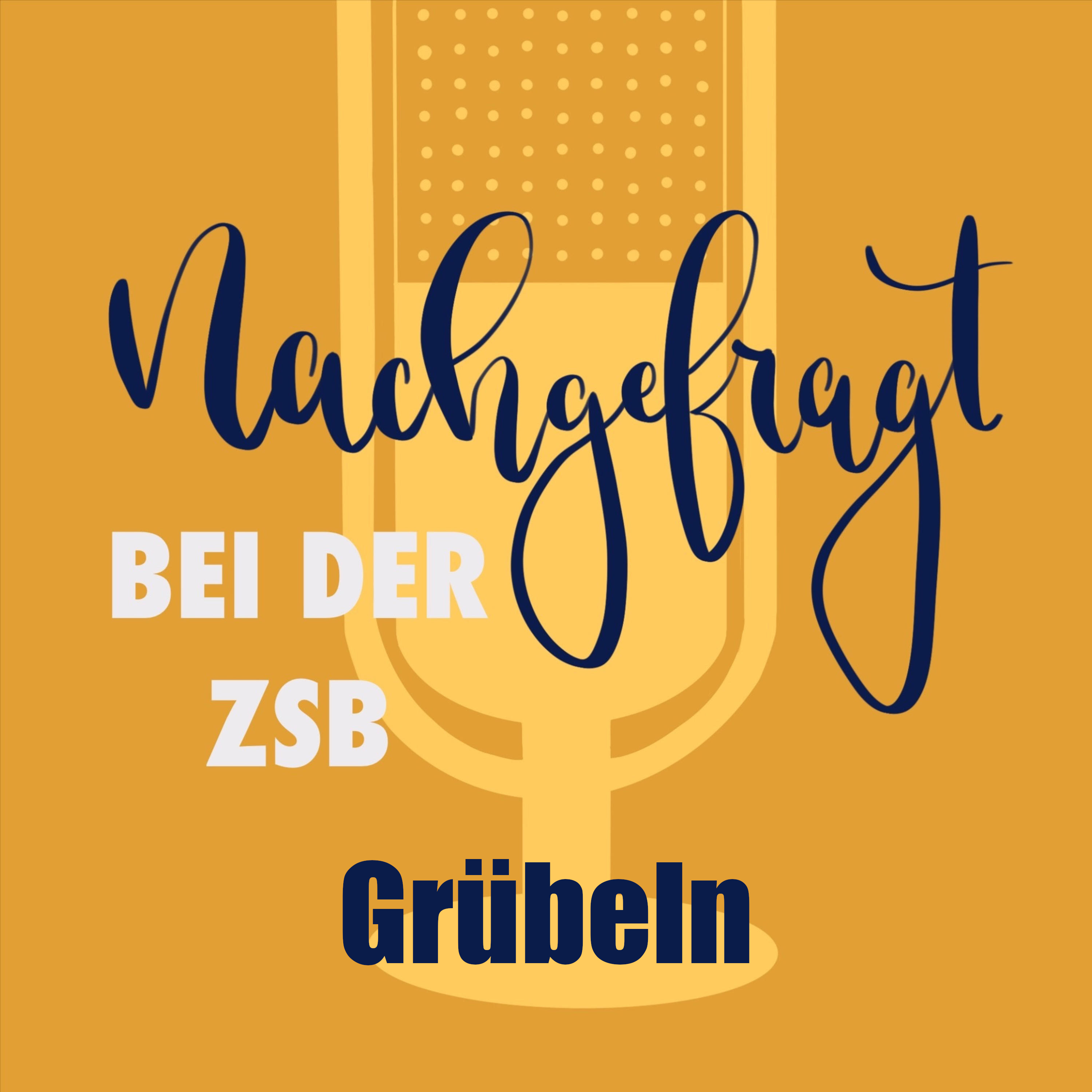 Nachgefragt bei der ZSB