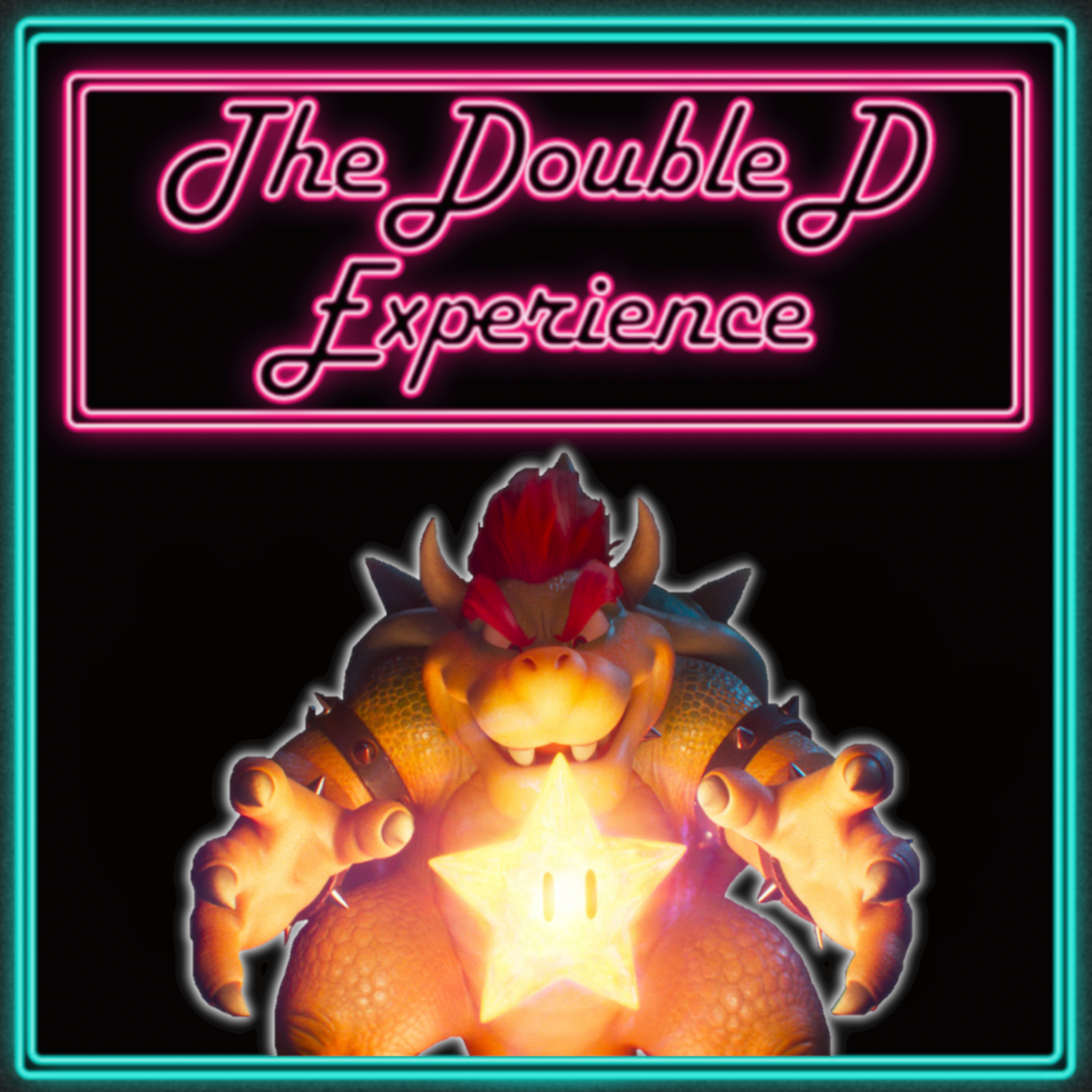 The Double D Experience