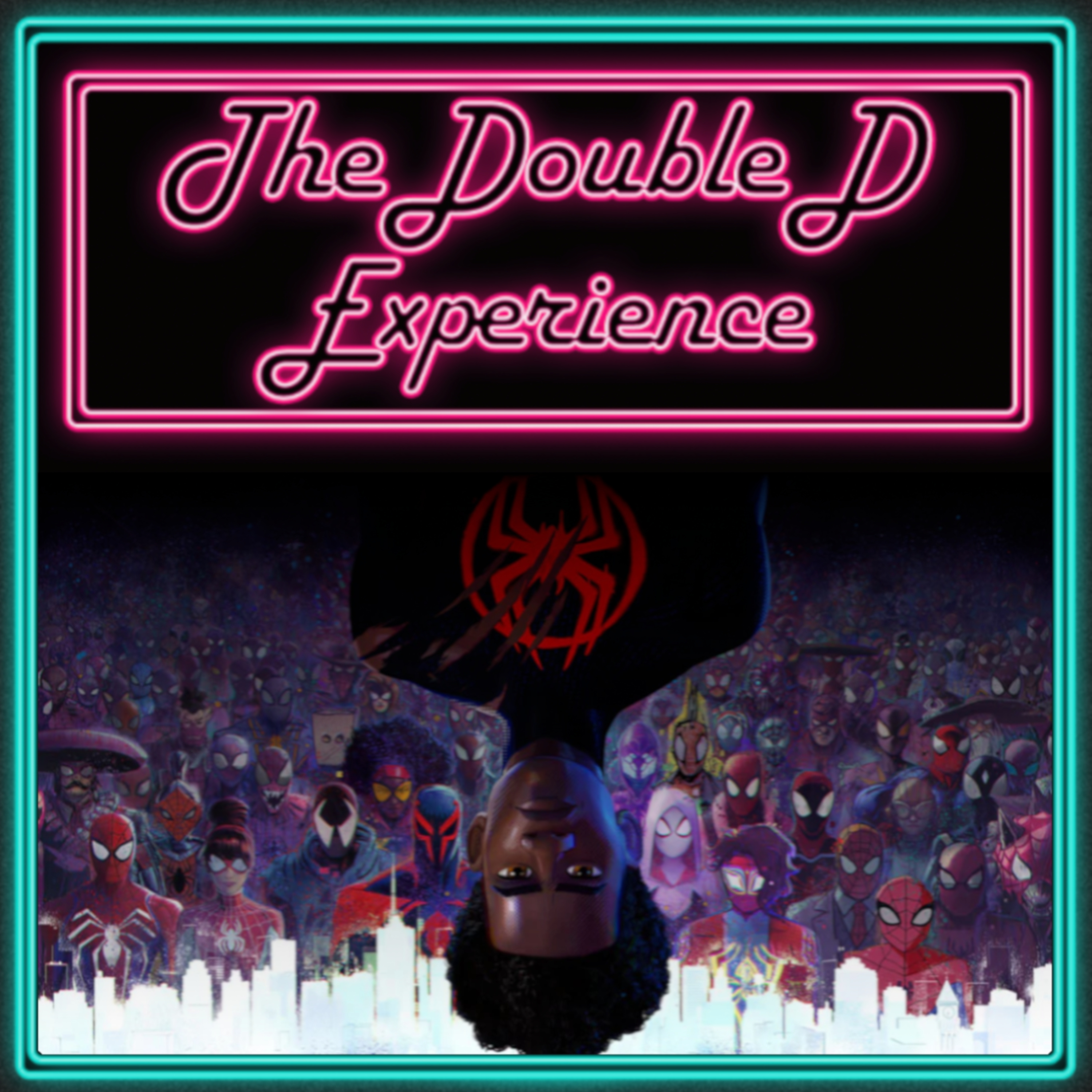 The Double D Experience