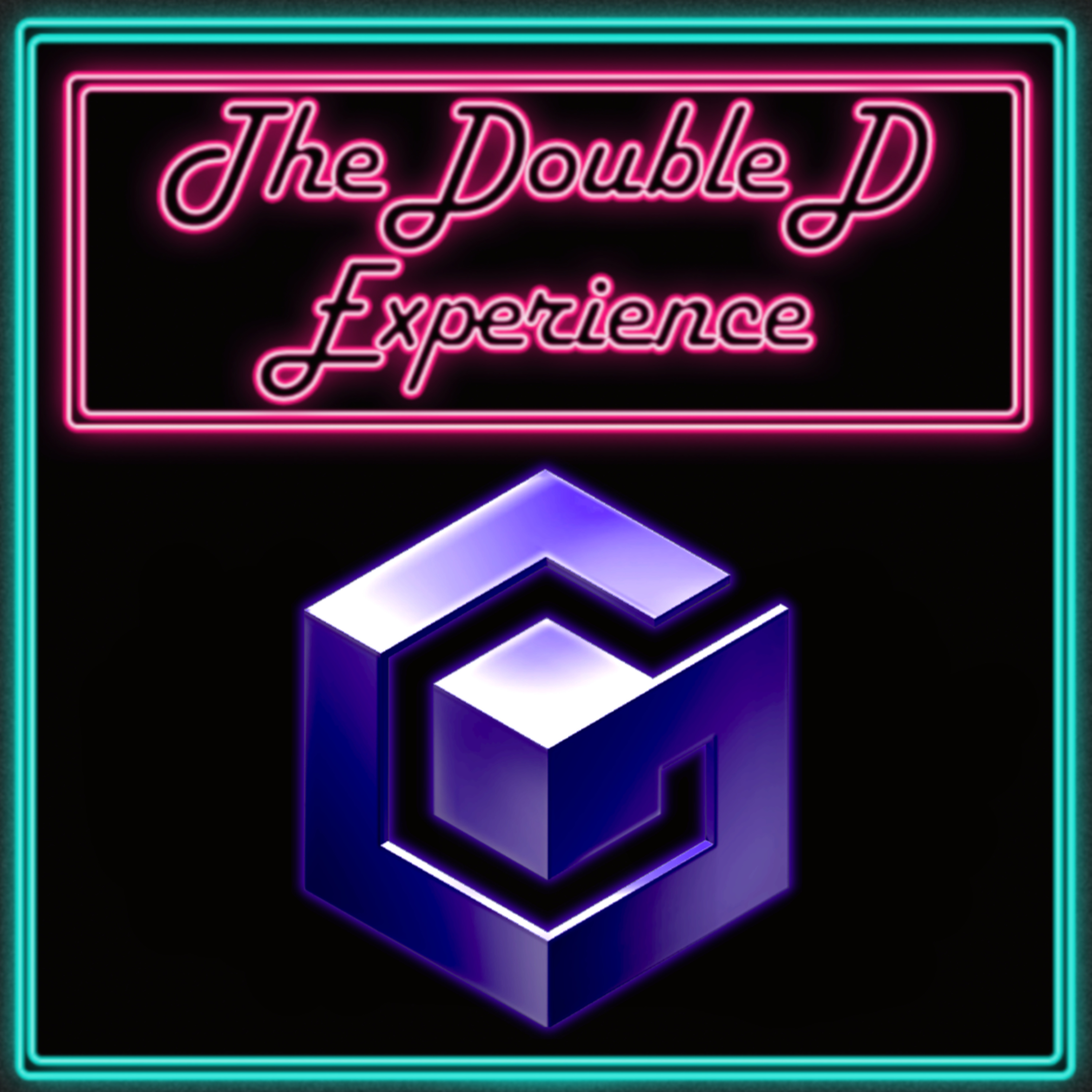 137: Where are the GameCube games Nintendo?? episode artwork
