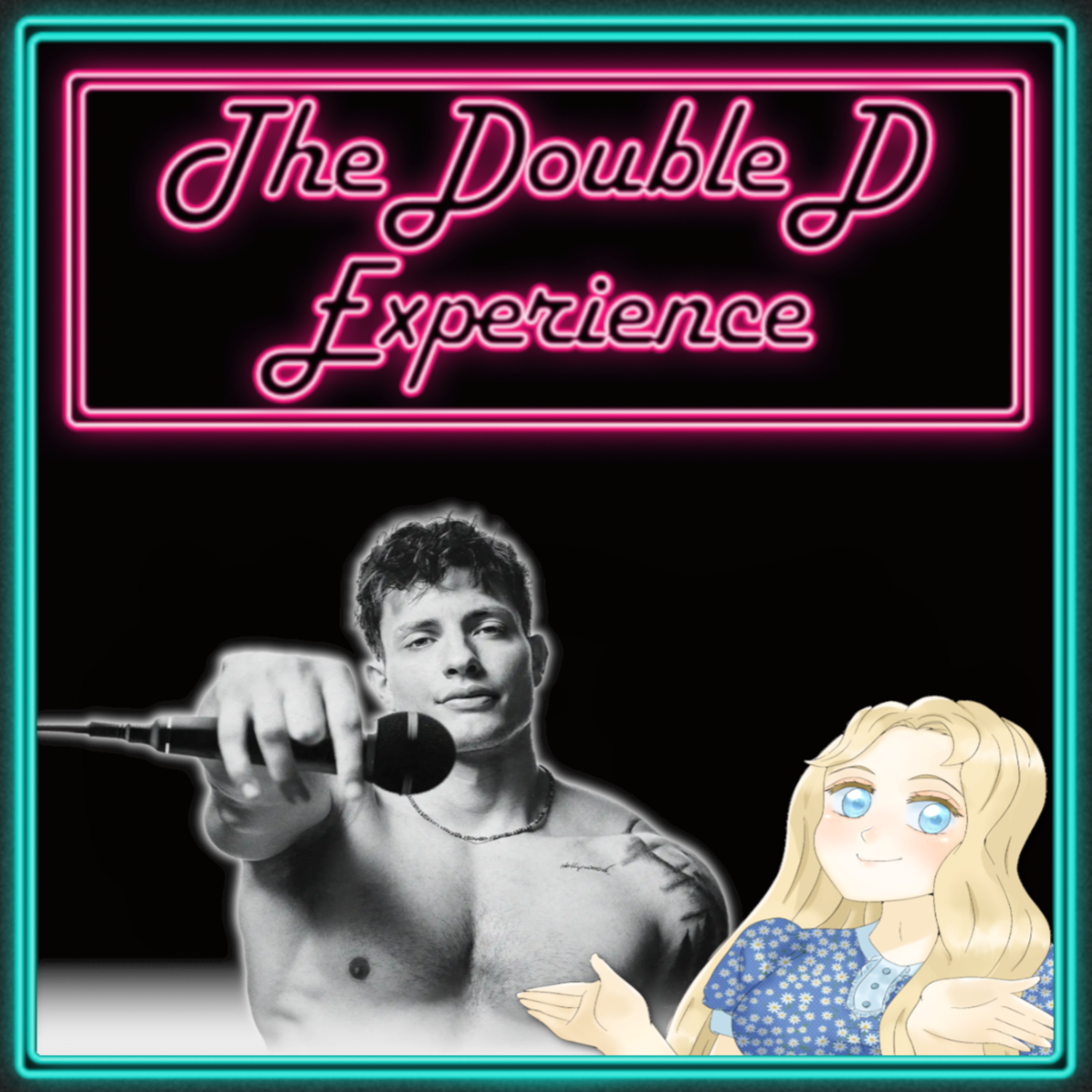 The Double D Experience