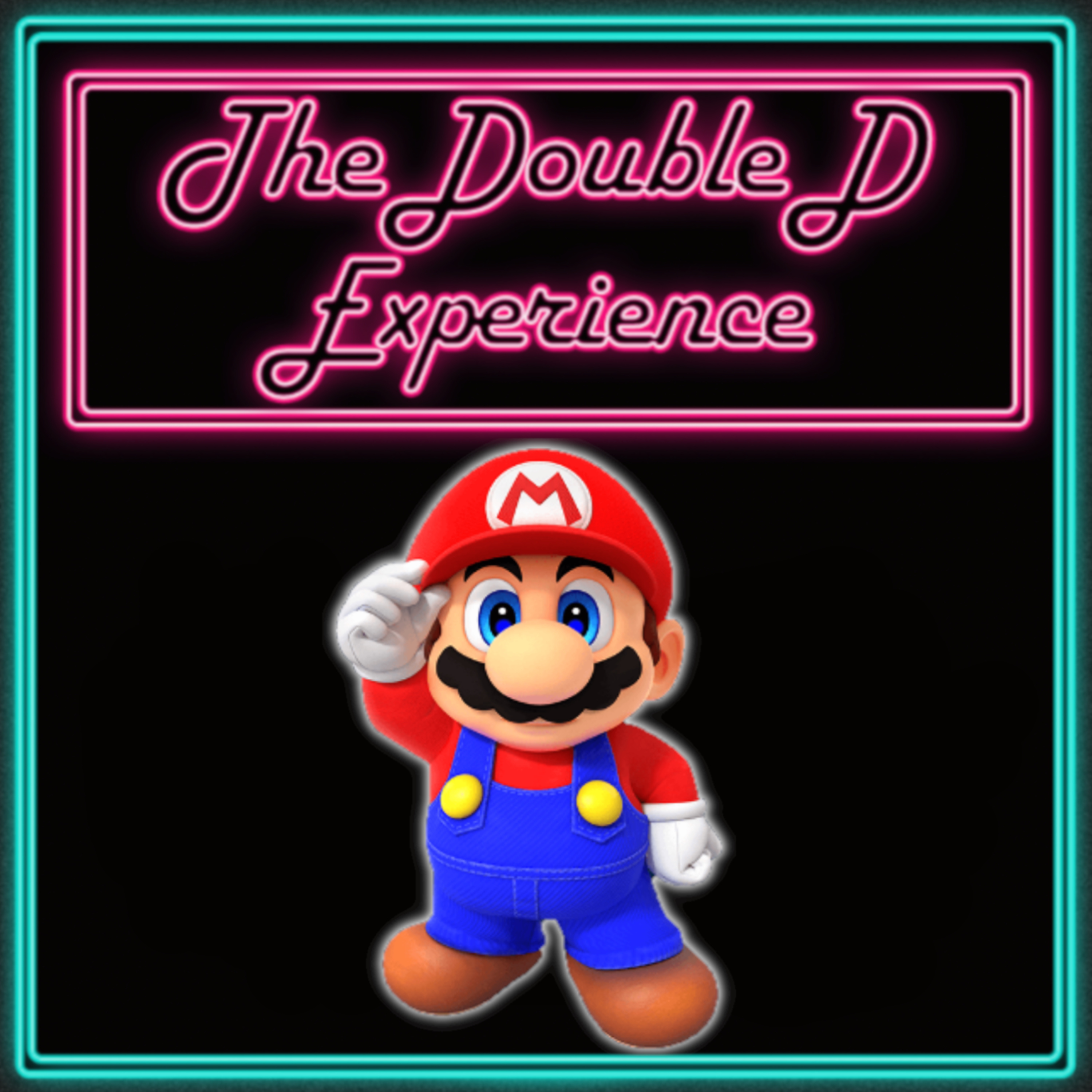 149: Is Mario RPG THAT Good??? episode artwork