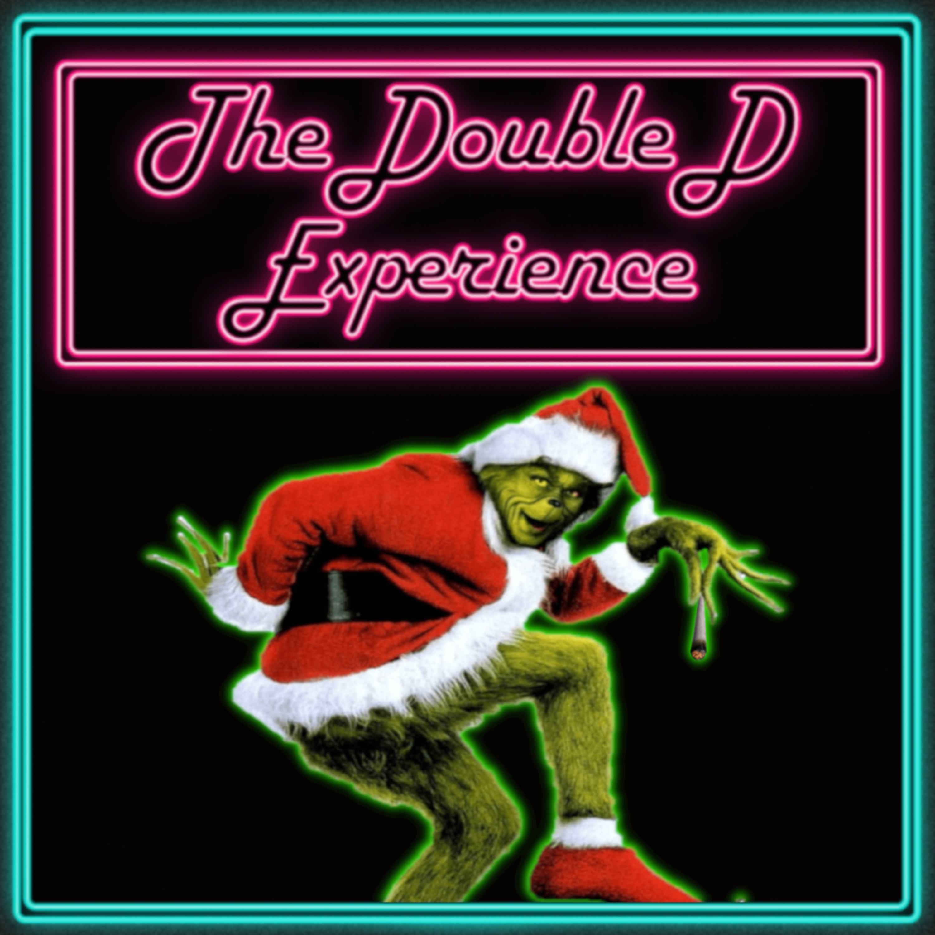 150: How The Grinch Stole Racism episode artwork