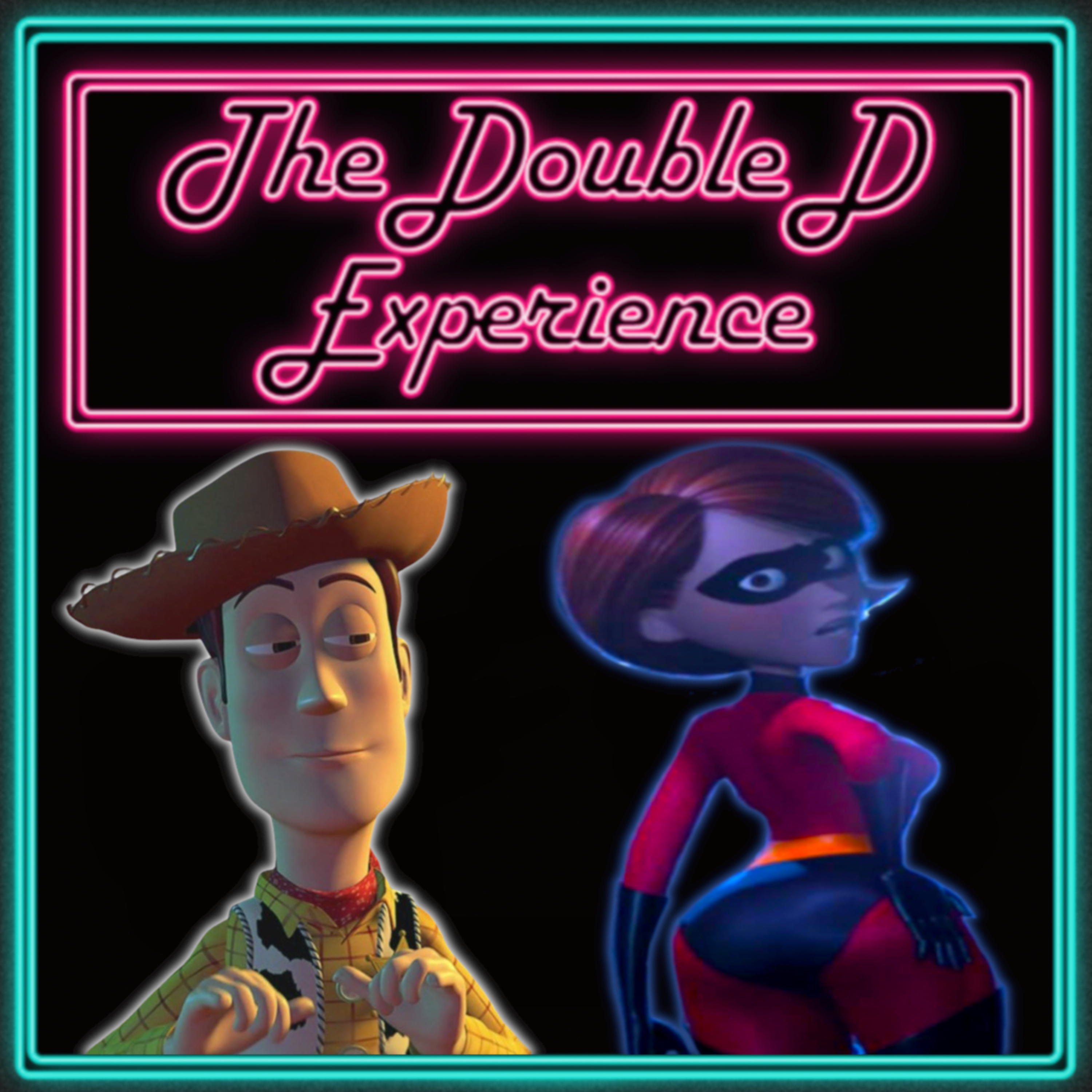187: Toy Storgy 5 episode artwork