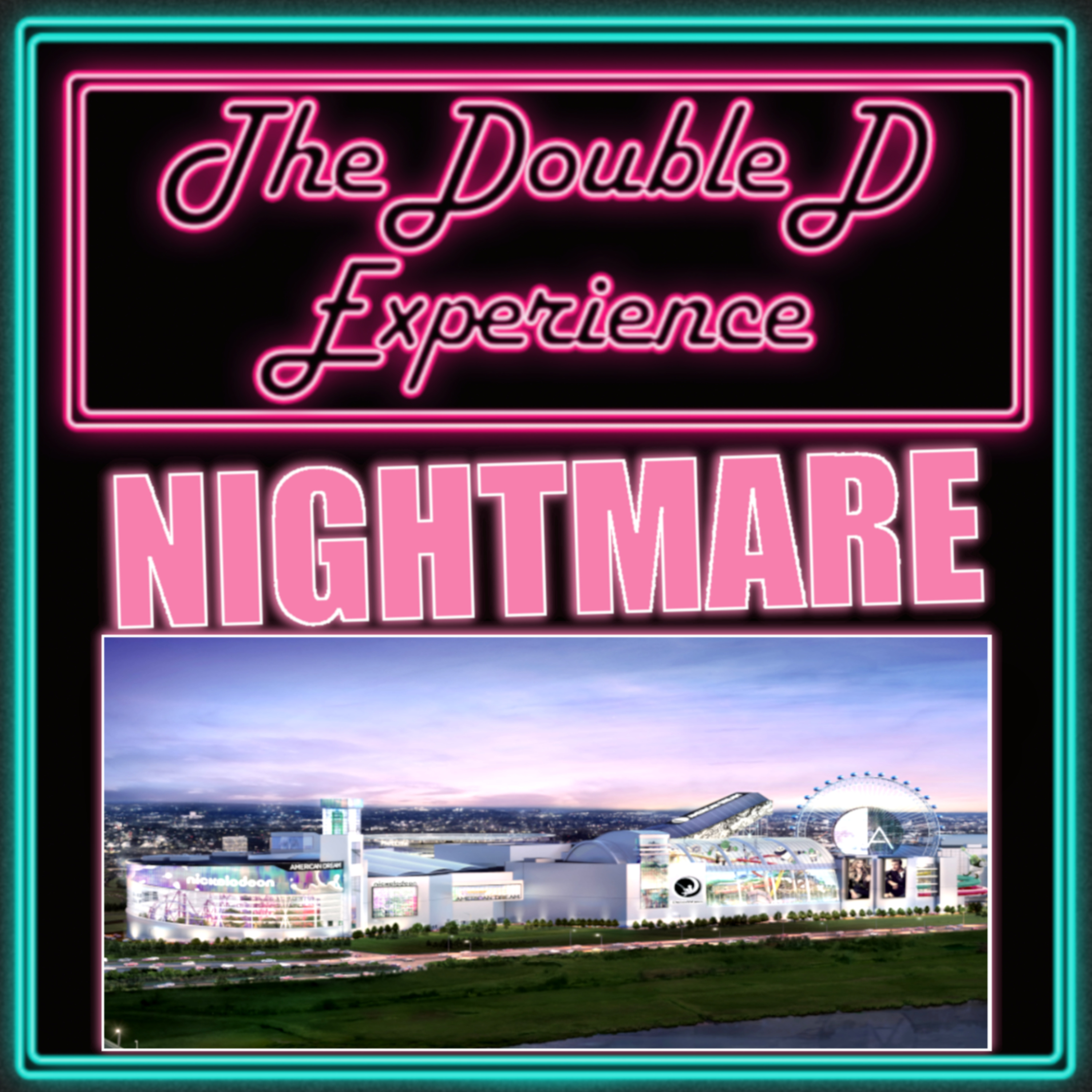 The Double D Experience