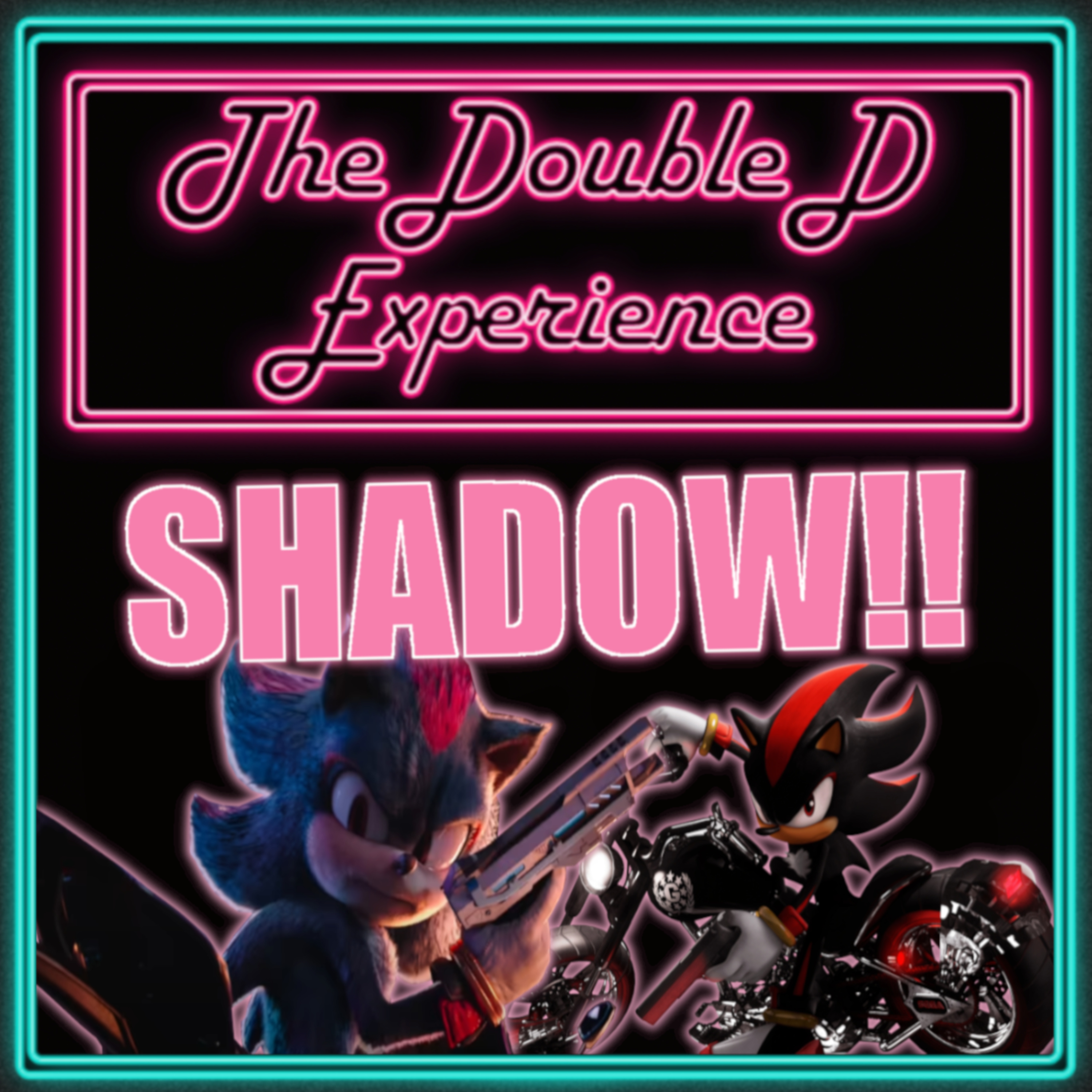 The Double D Experience