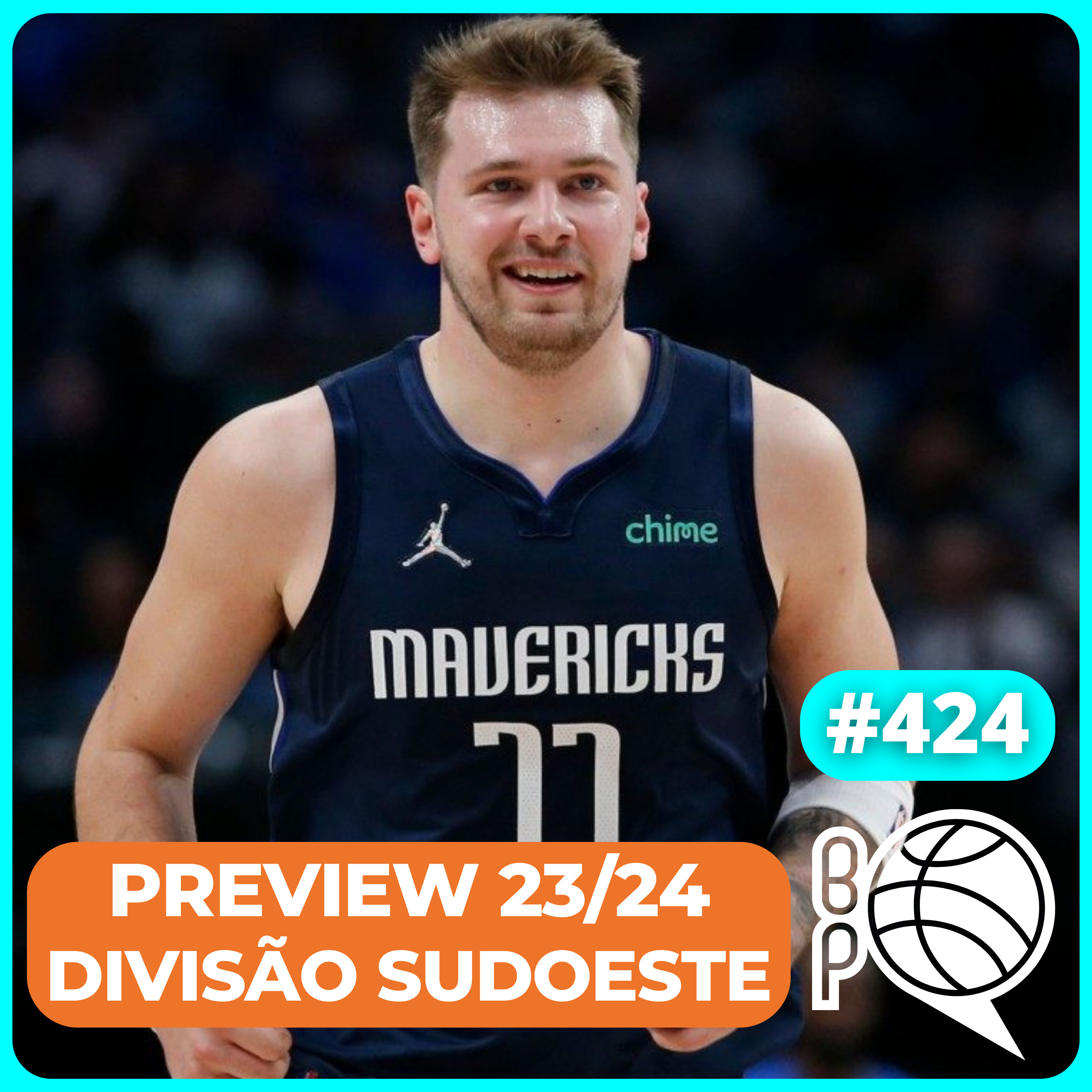 Ja, Zion, Luka e as dores de cabeça | Preview Sudoeste [#424] episode artwork