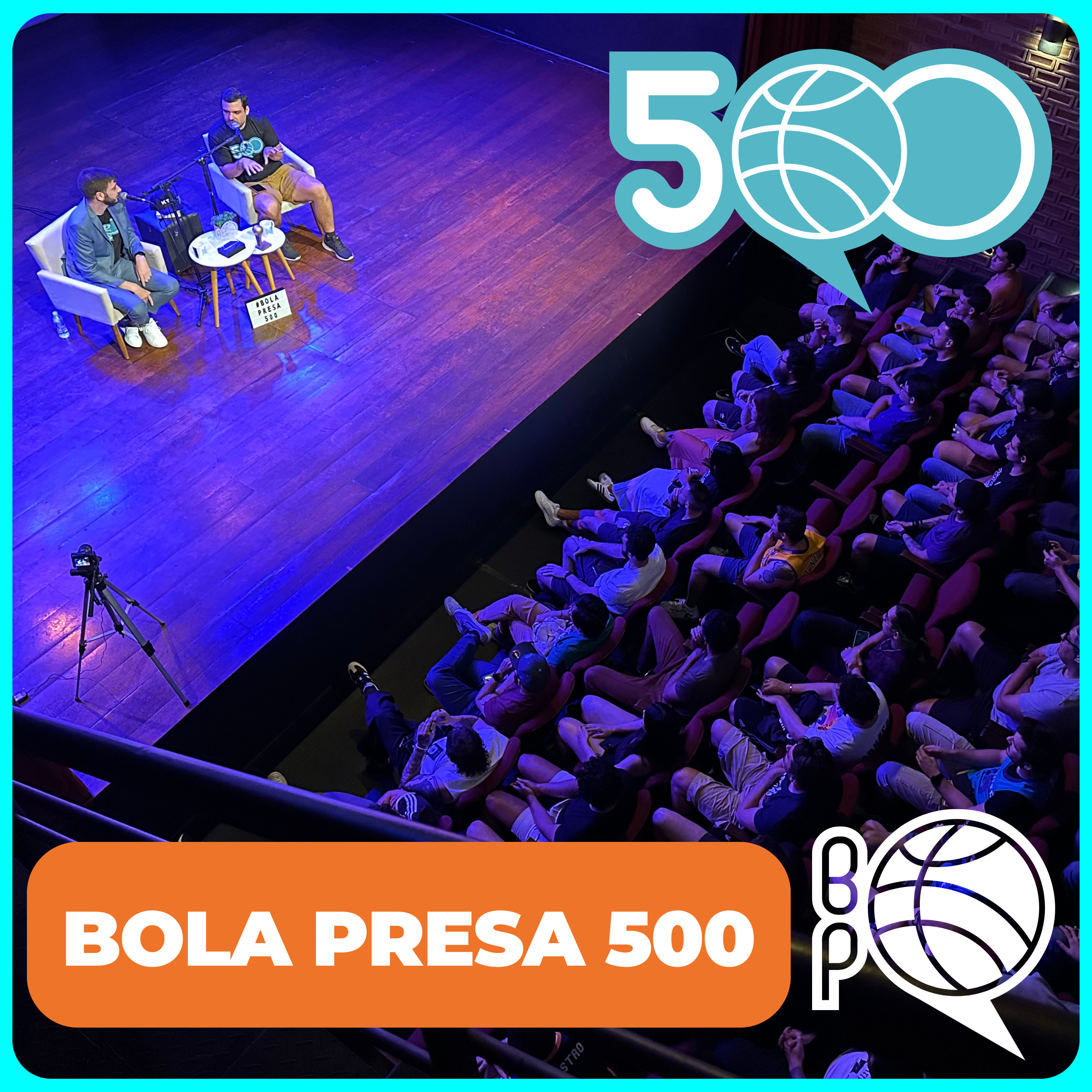 Bola Presa