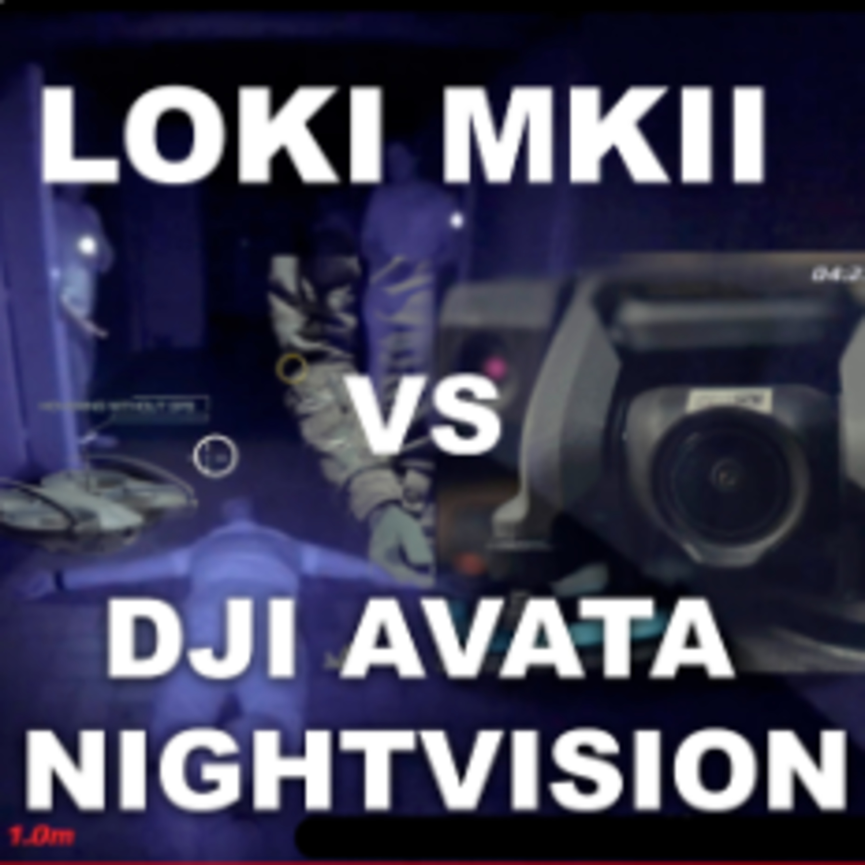 FDR1\'s Drone Vlaming