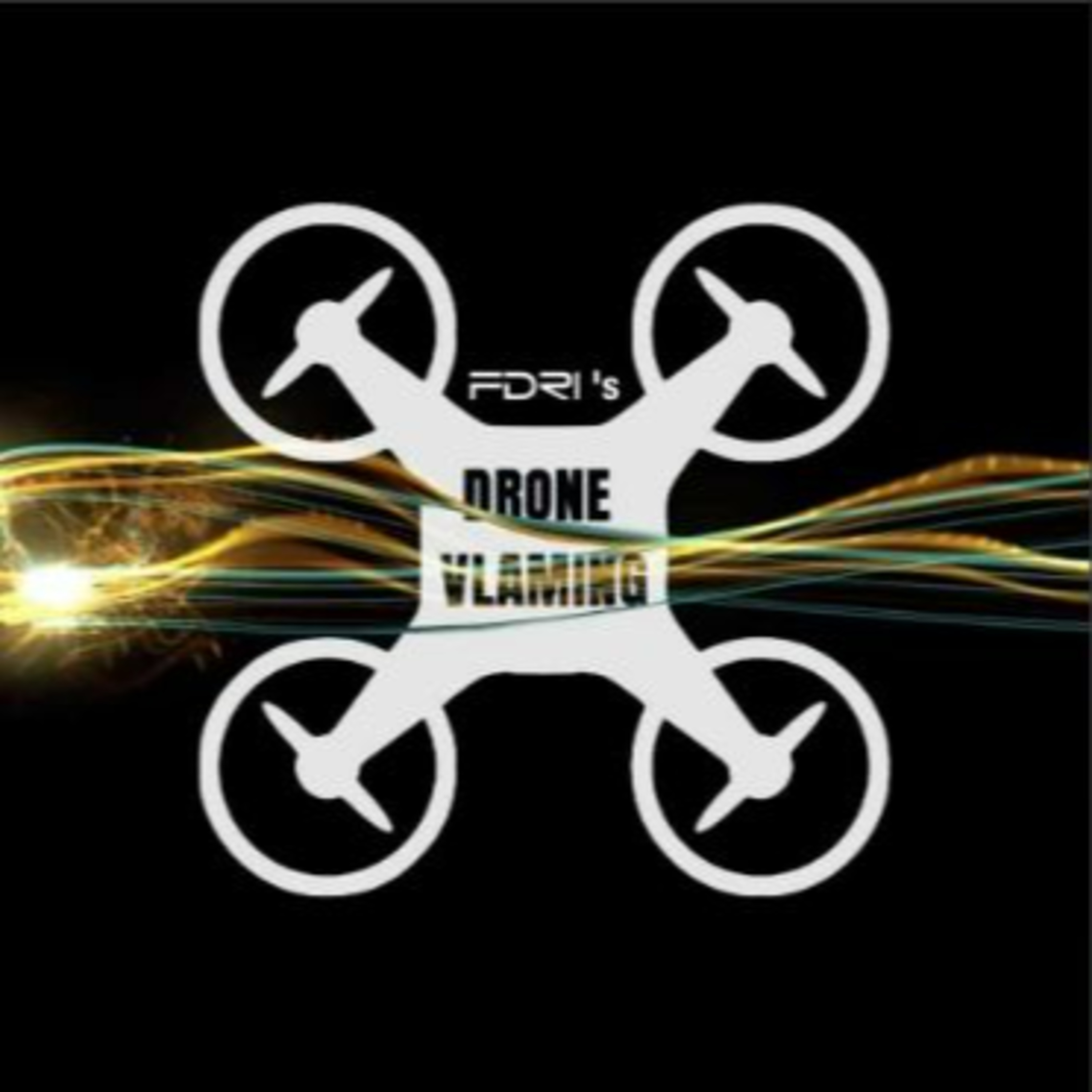 FDR1\'s Drone Vlaming