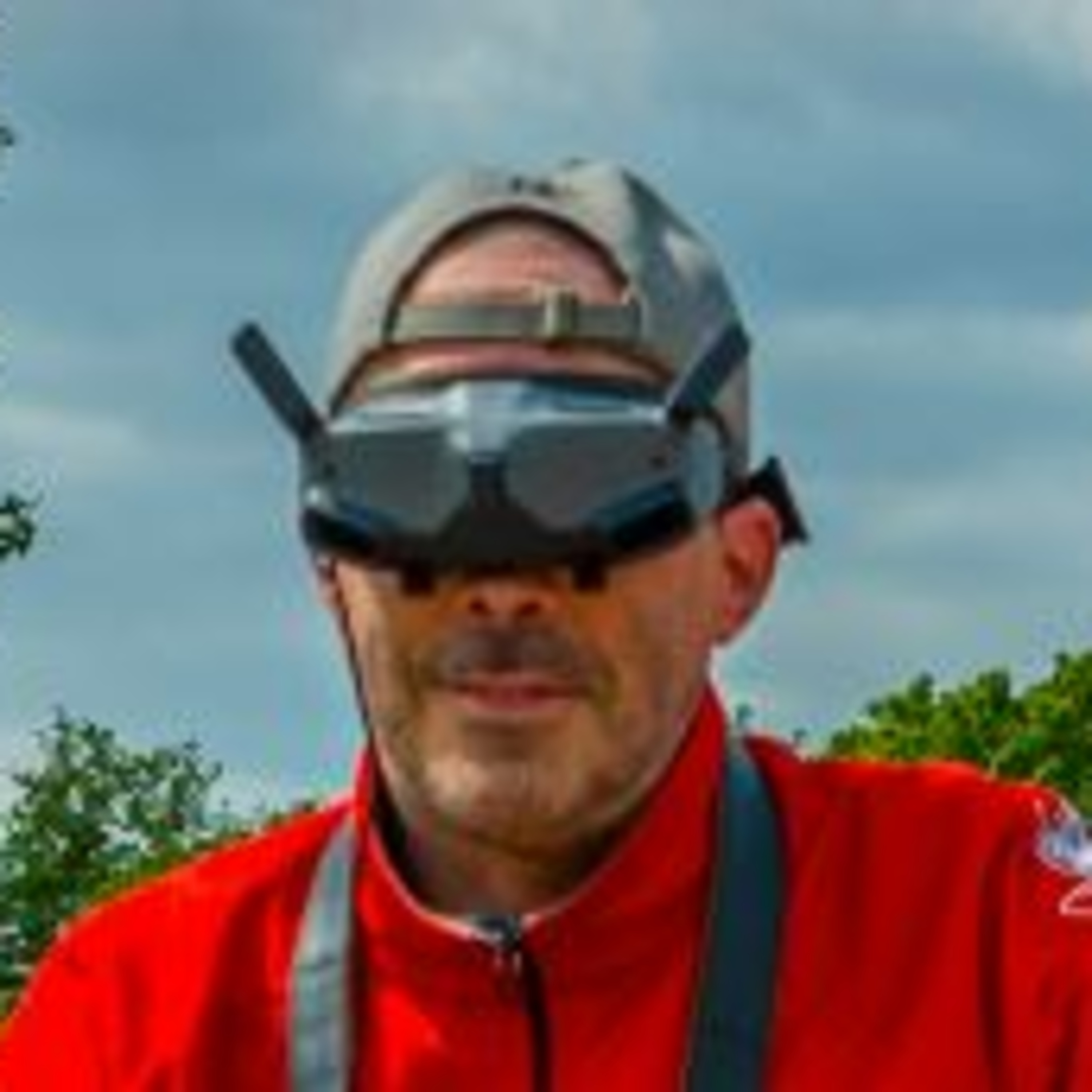 24. Ivan PLETTINCKX drone-enthousiast.