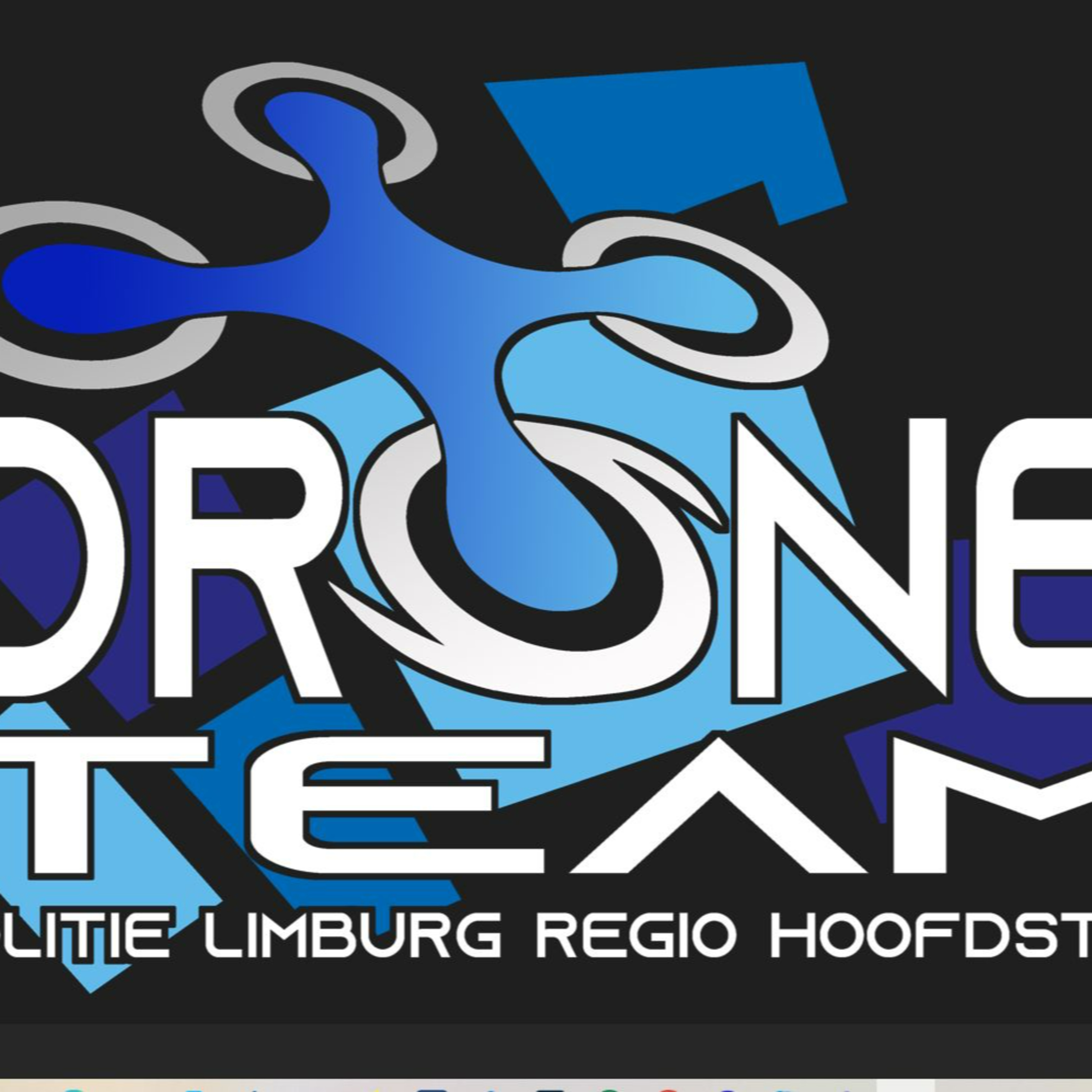 25. Droneteam LRH