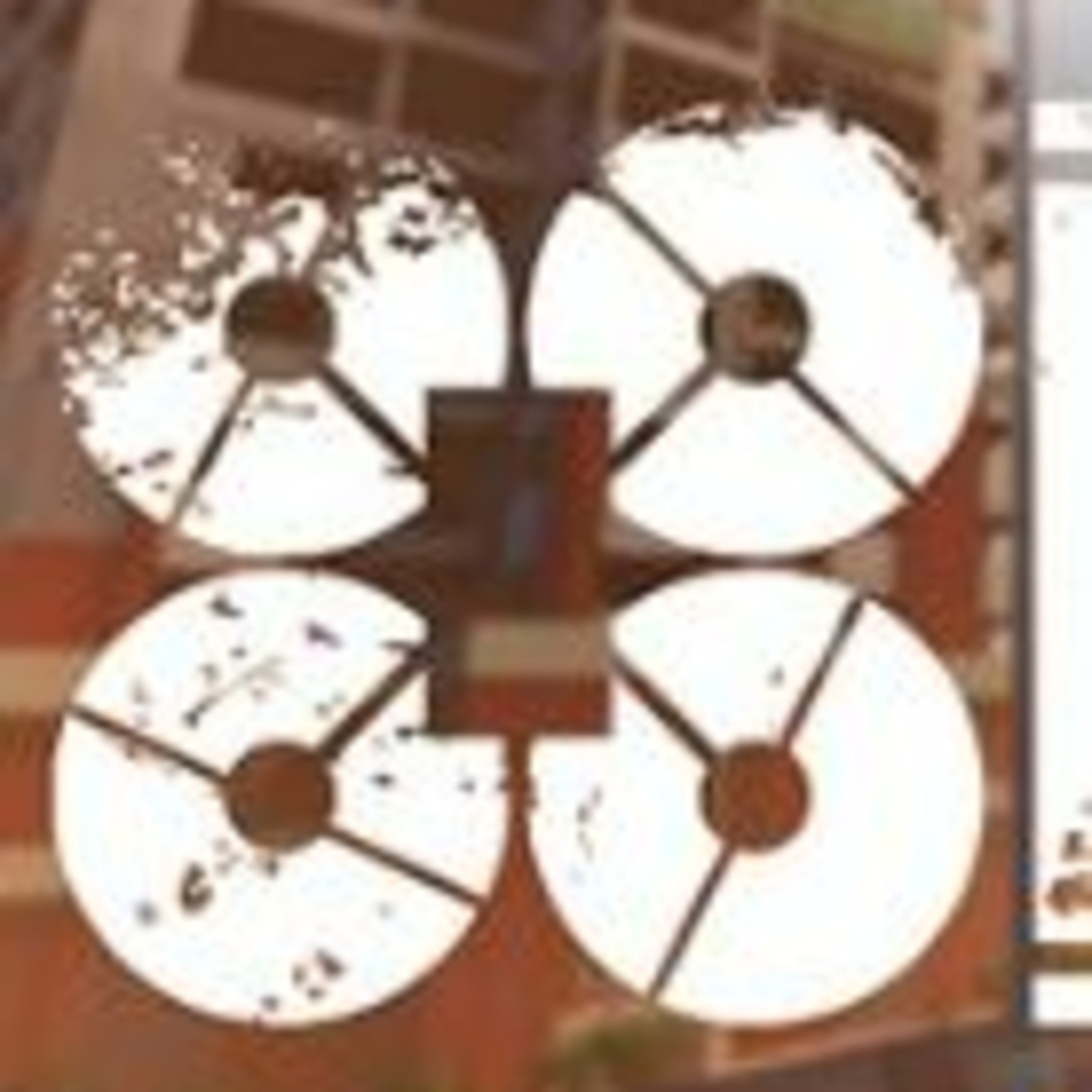 29. LIFTOFF/LUGUS STUDIO'S