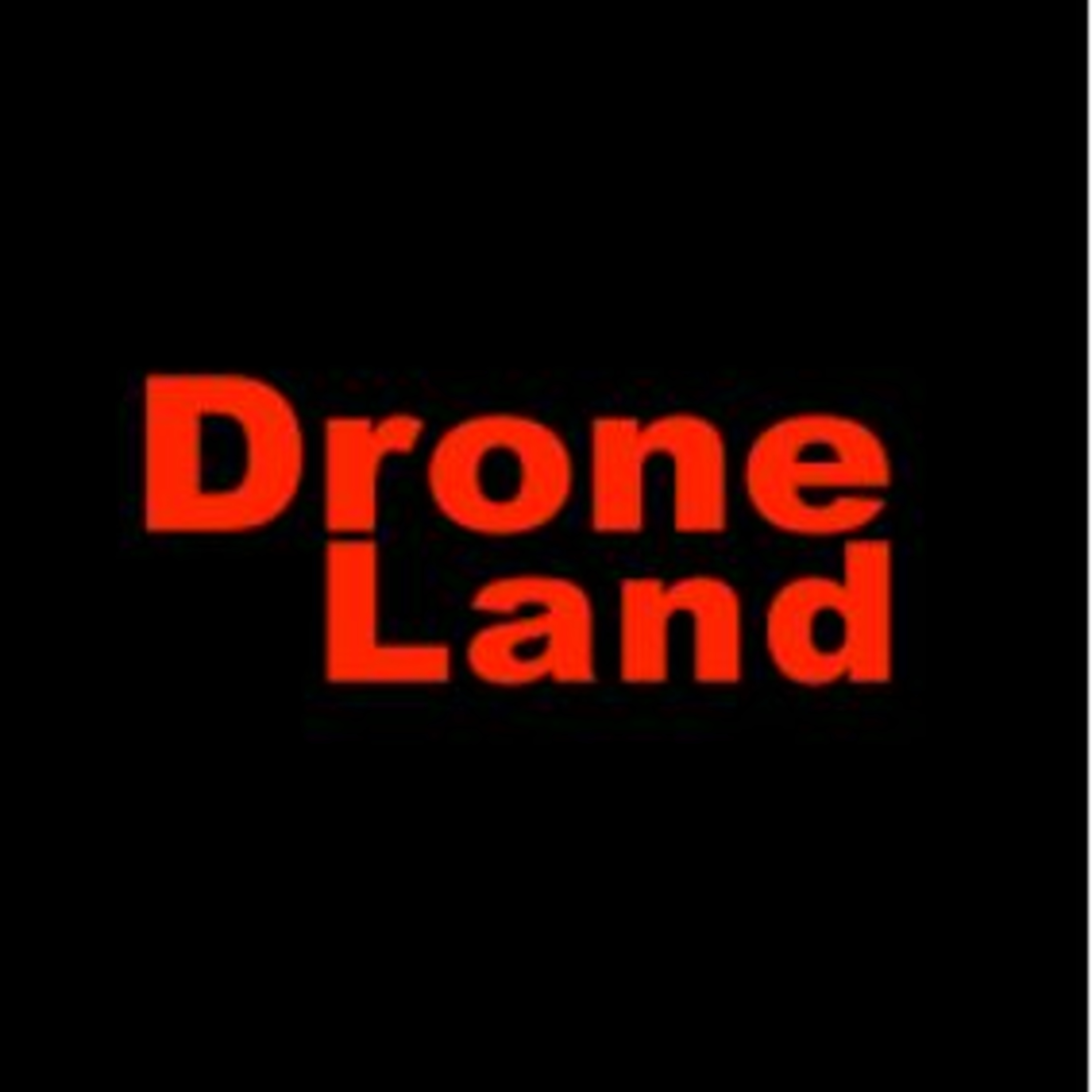 30. GUY Verhoeven van DRONELAND België