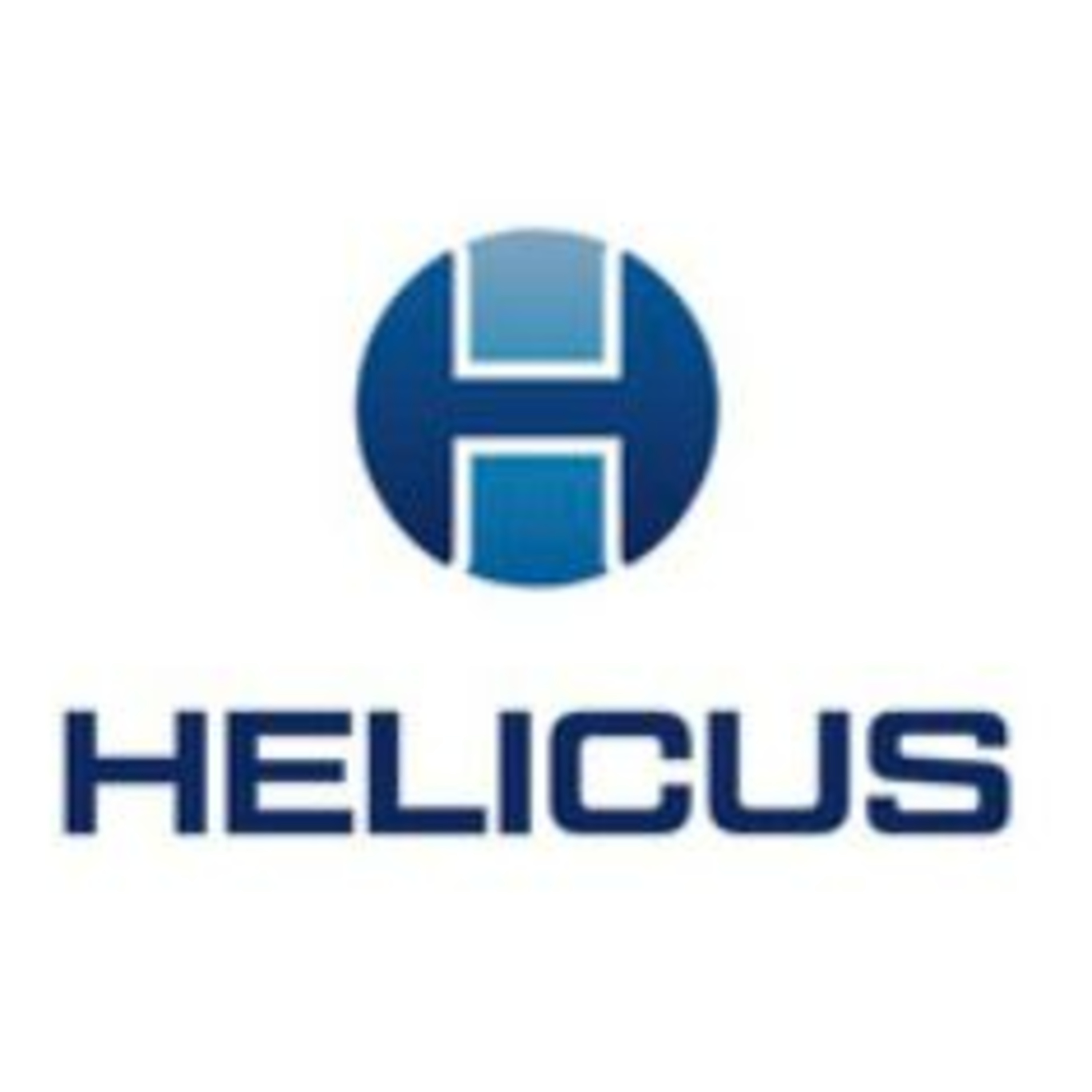 31. HELICUS wereldprimeur