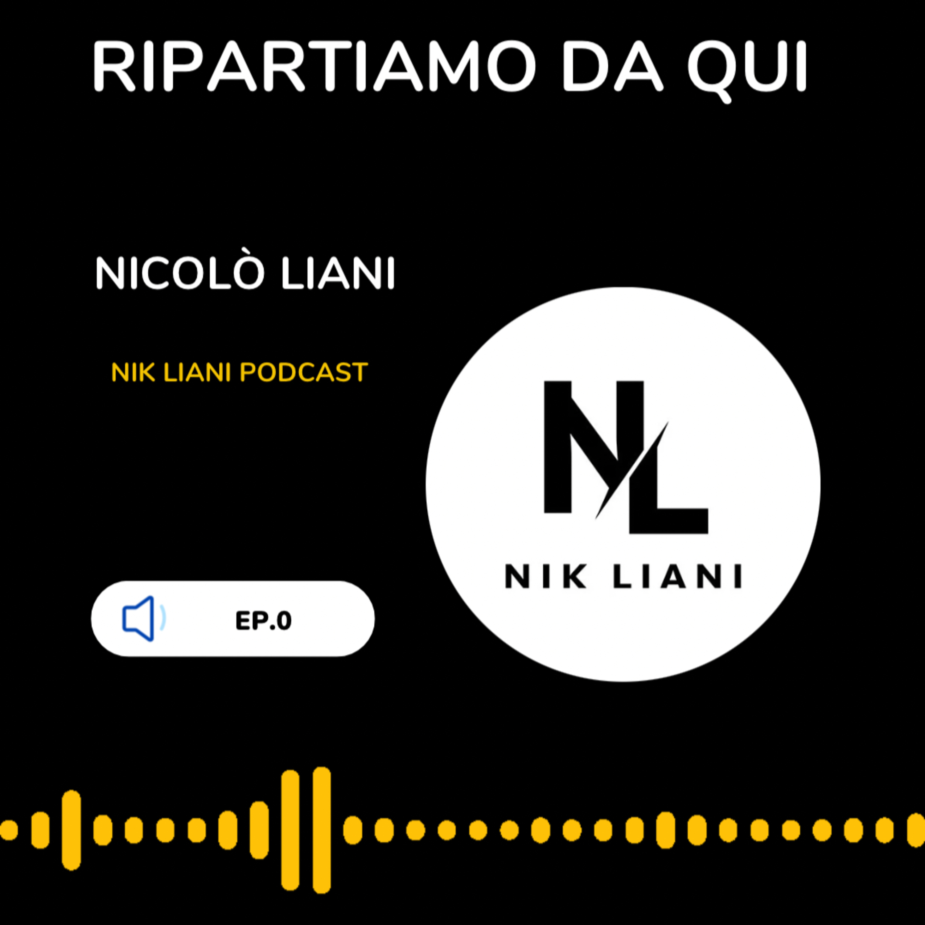 Nicolò Liani
