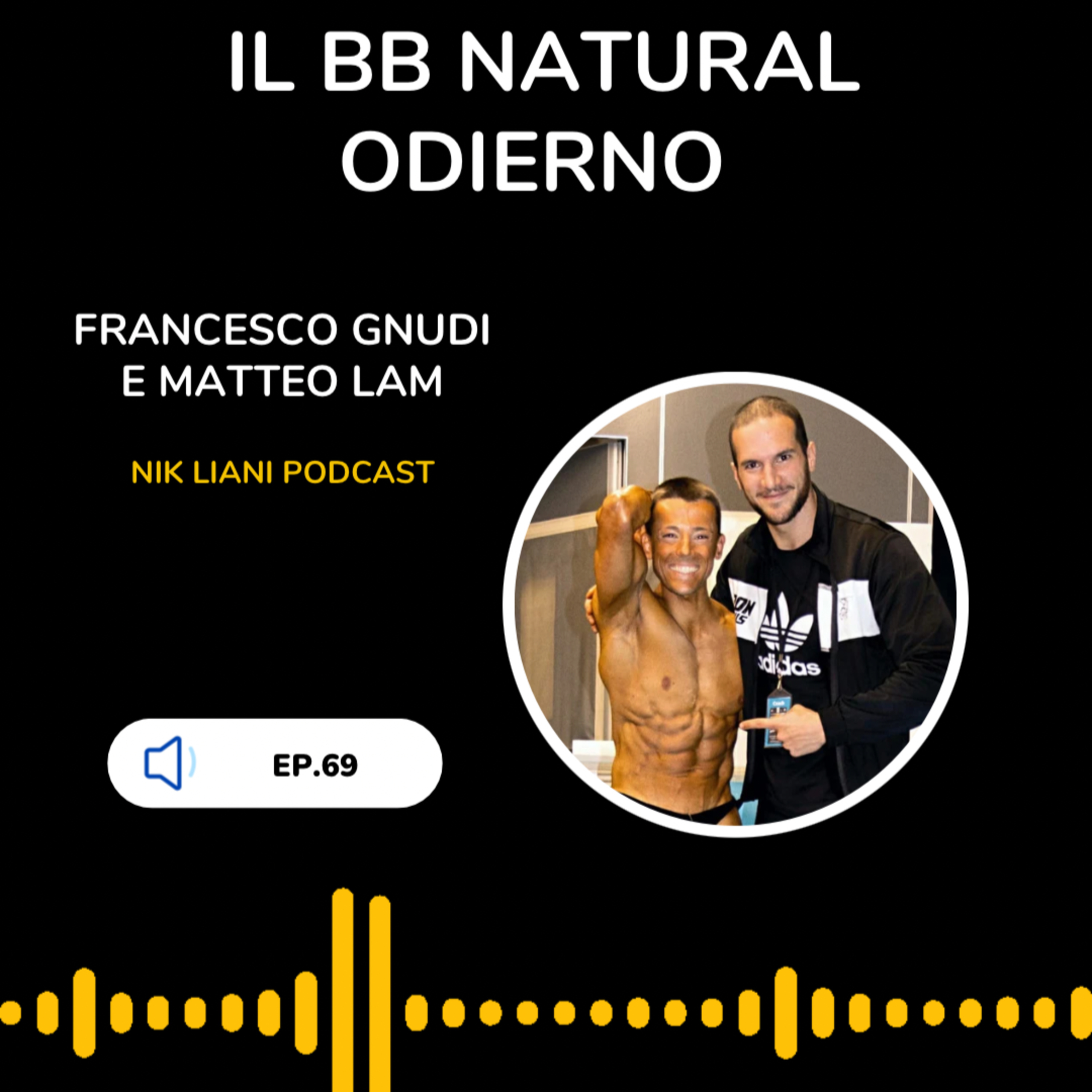Nicolò Liani