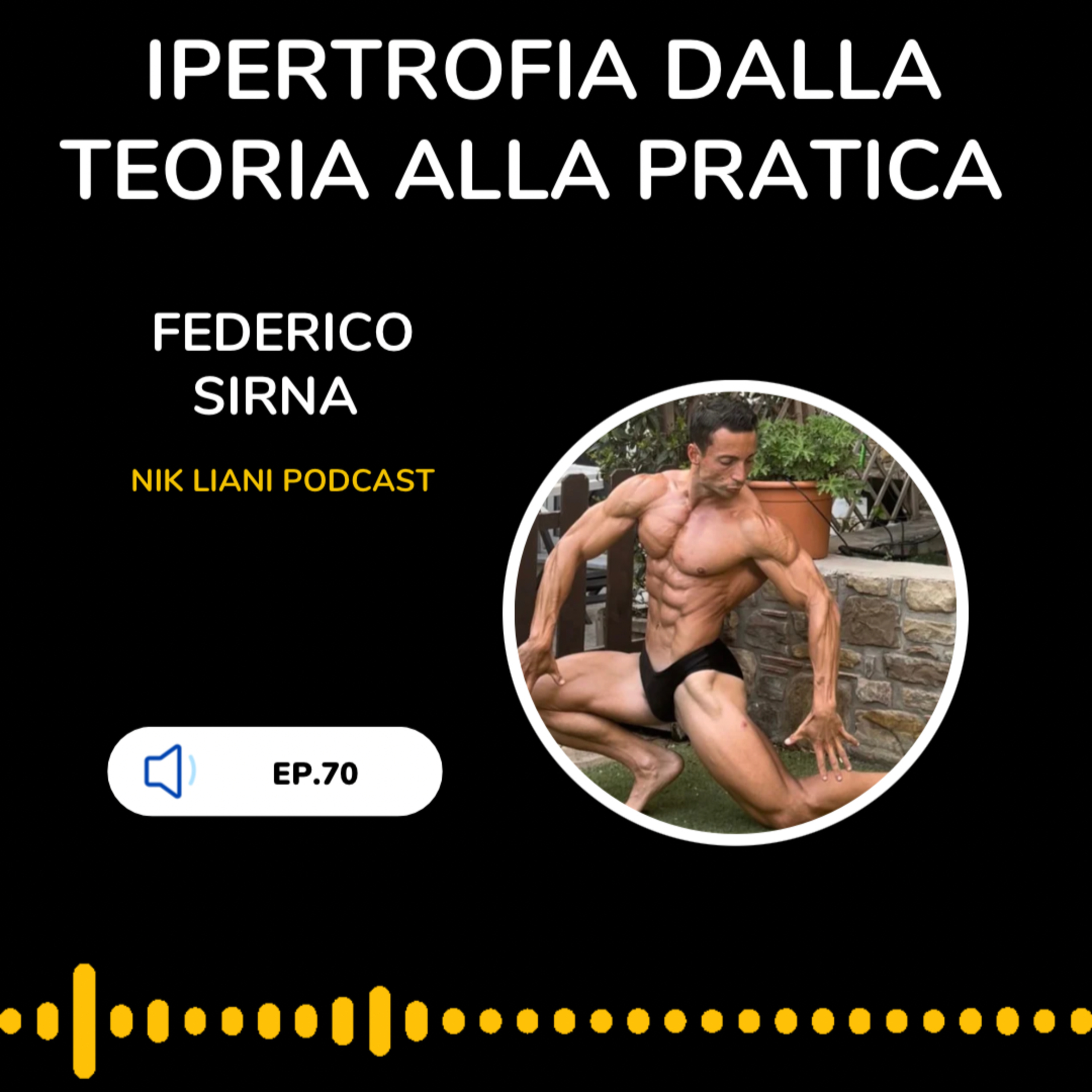 Nicolò Liani
