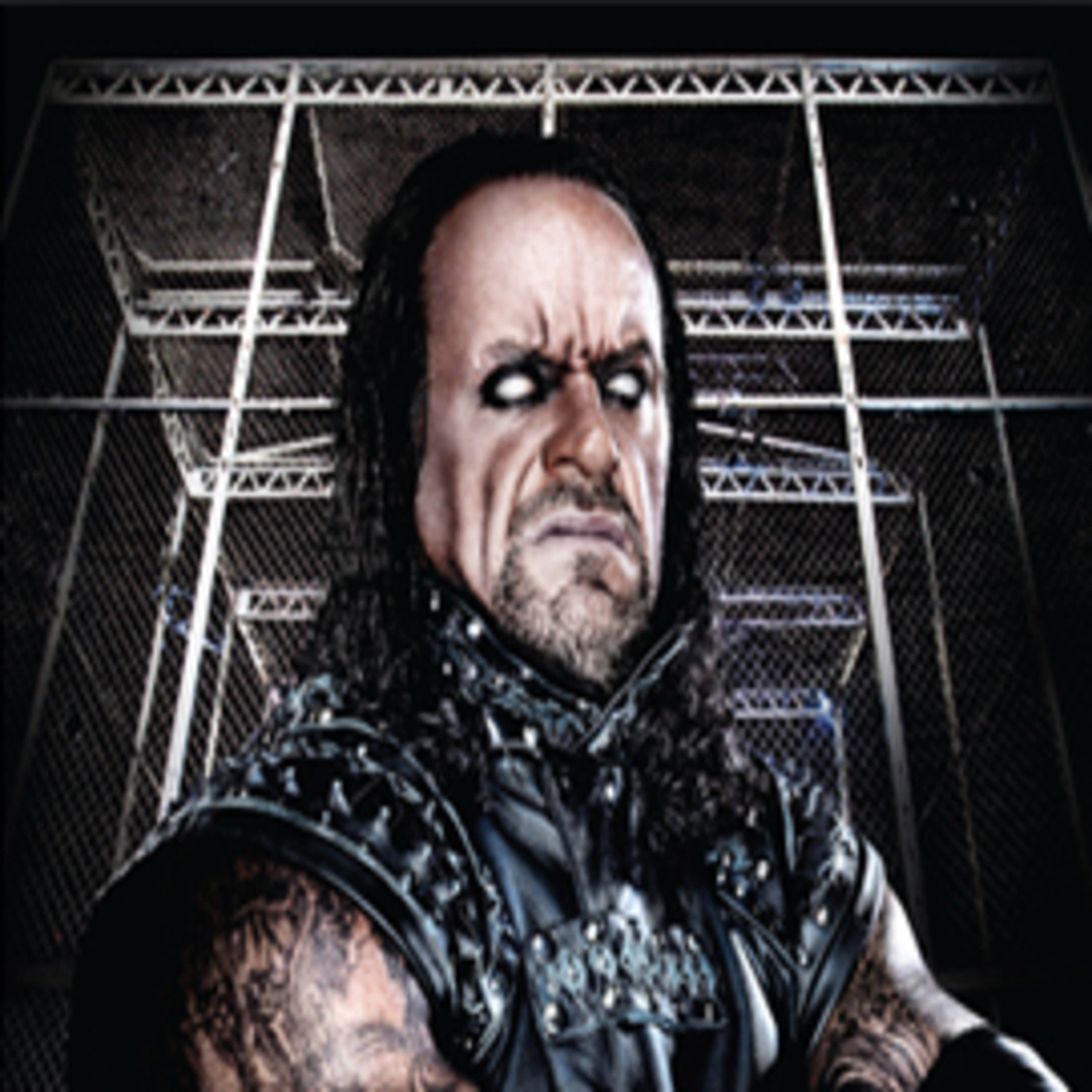 Rewind: Hell in a Cell 2010, Hell in a Cell 2017 Preview, Warrior, Drew Gulak… episode artwork