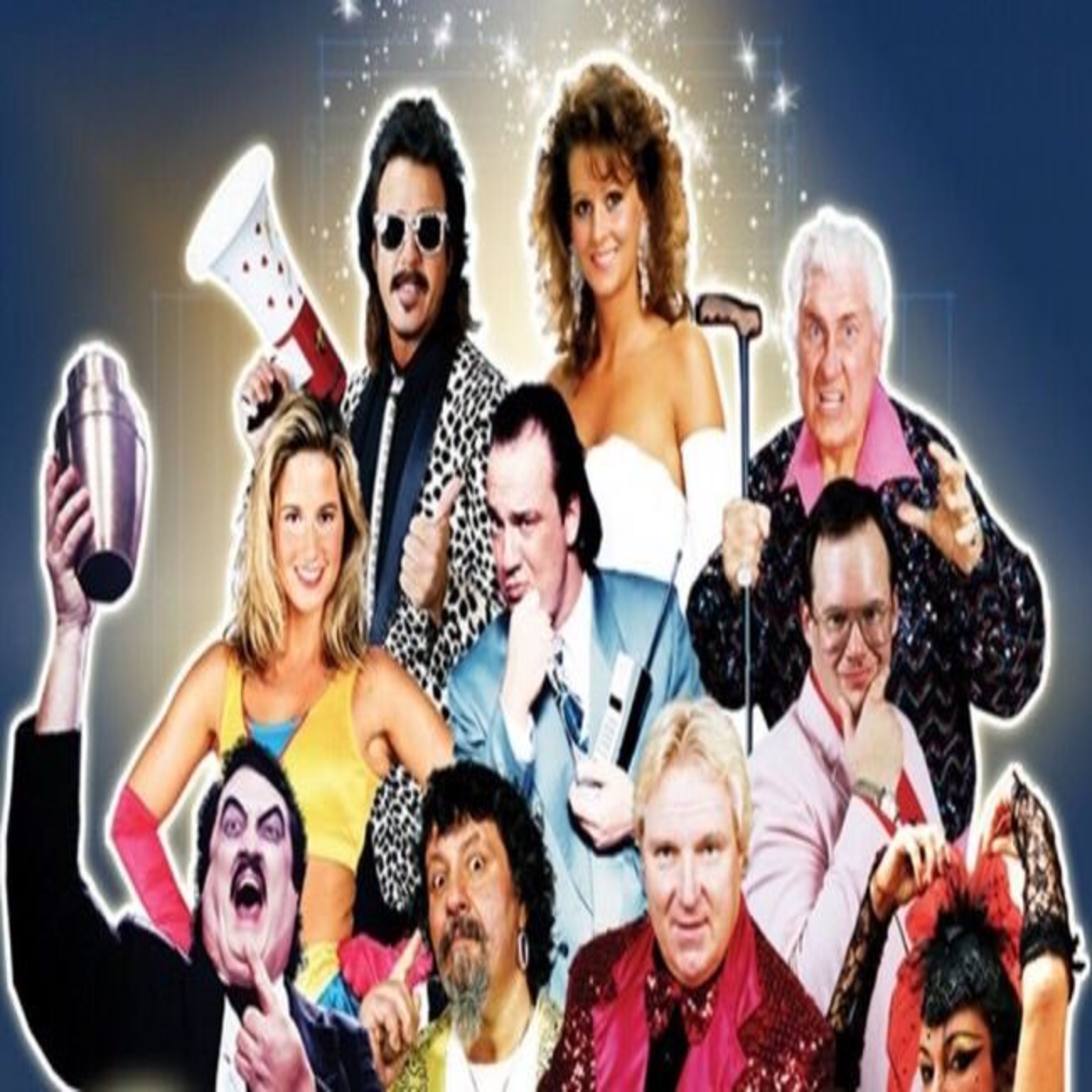 Manager Mount Rushmore, Bullet Club’s 10,000 seater, Clash of Champions, Daryl’s Return episode artwork