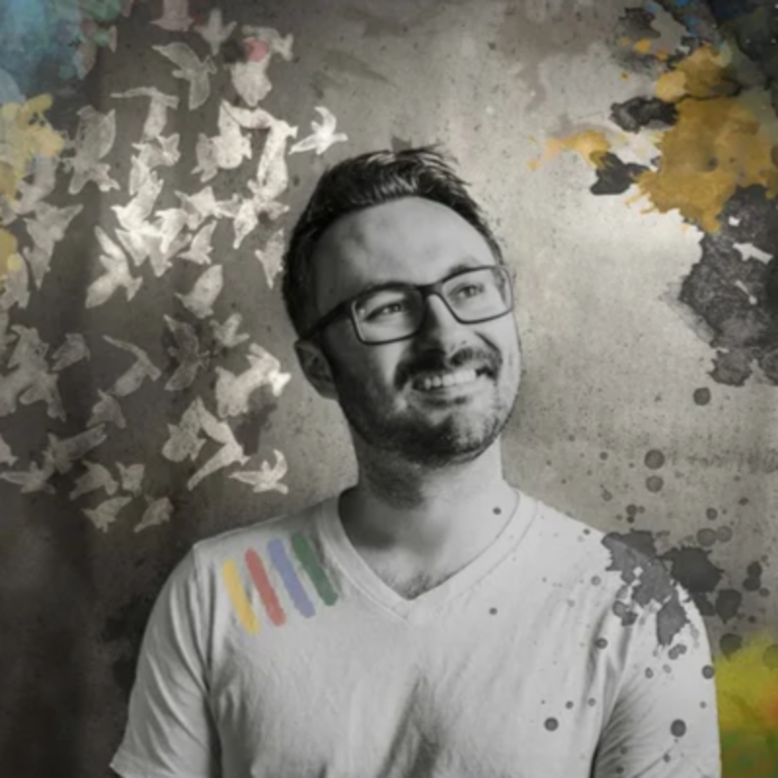 Season 5, Episode 5: The EMPOWER Model for Neurodivergence Affirming Occupational Therapy Practice- Bryden Carlson-Giving episode artwork